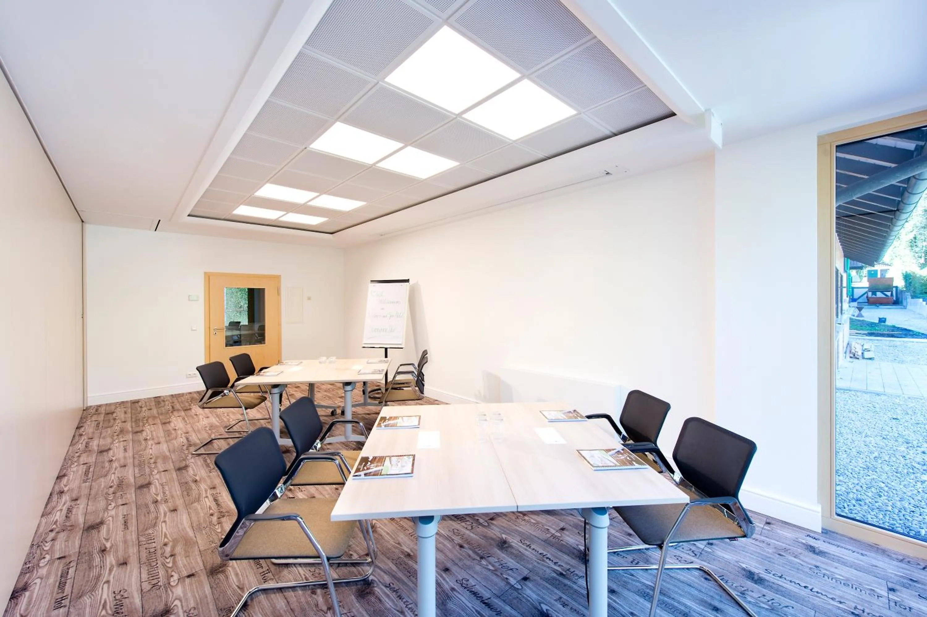 Banquet/Function facilities in Schmelmer Hof Hotel & Resort