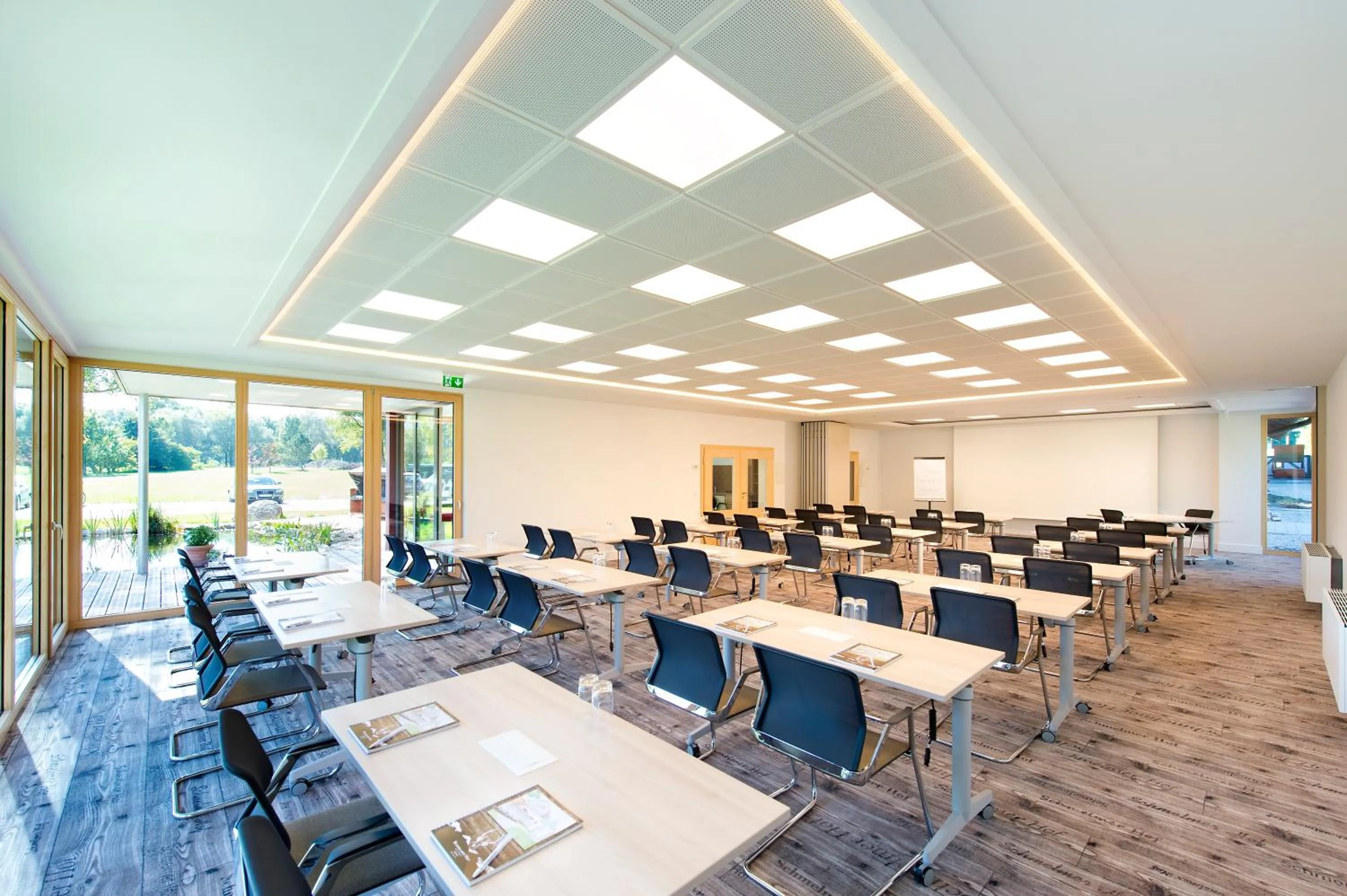 Banquet/Function facilities in Schmelmer Hof Hotel & Resort