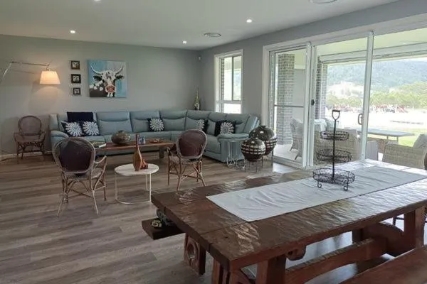 Riverwood Downs Of Barrington Tops