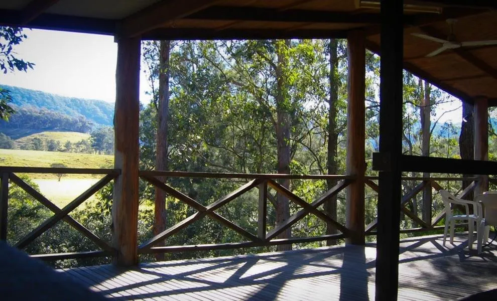Riverwood Downs Of Barrington Tops