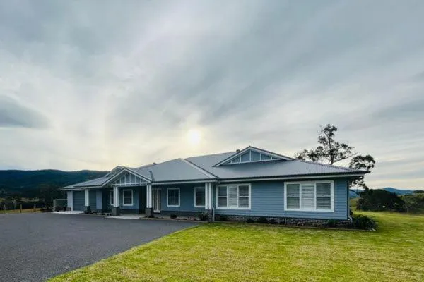 Riverwood Downs Of Barrington Tops