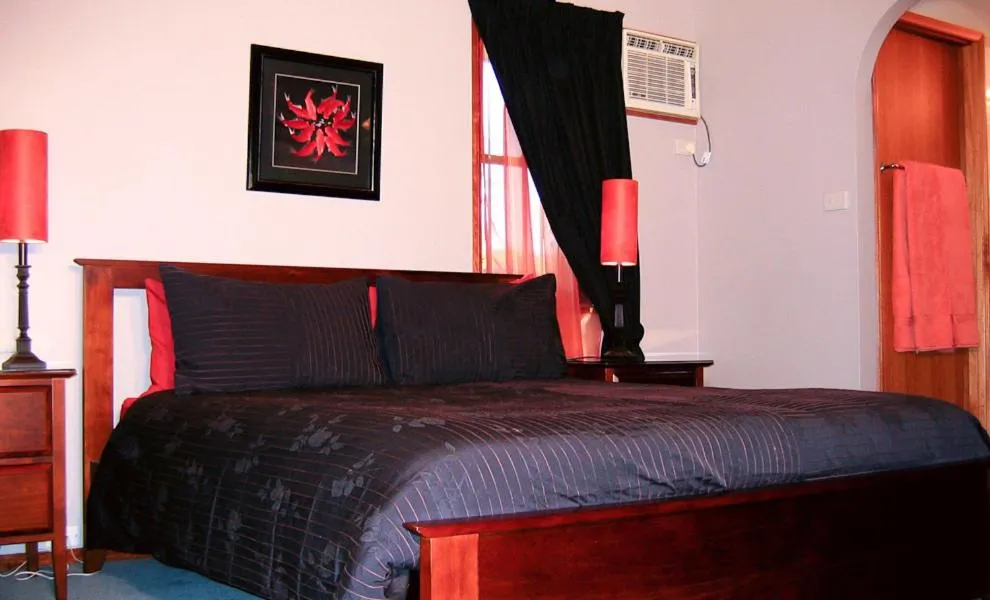 Bed in Riverwood Downs Of Barrington Tops