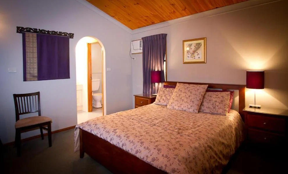 Bed in Riverwood Downs Of Barrington Tops