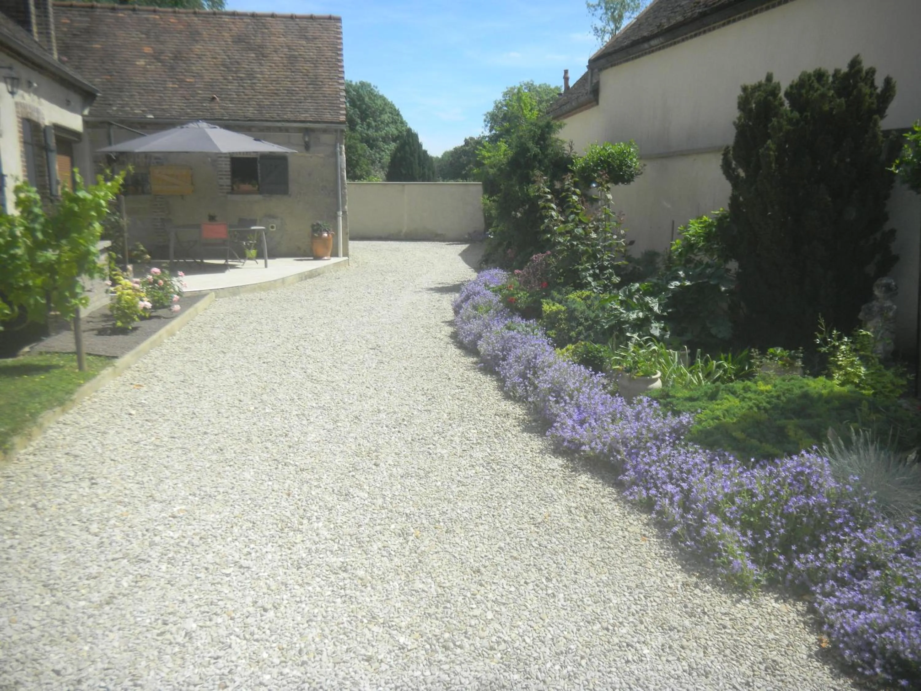 Spring in La Merlette89