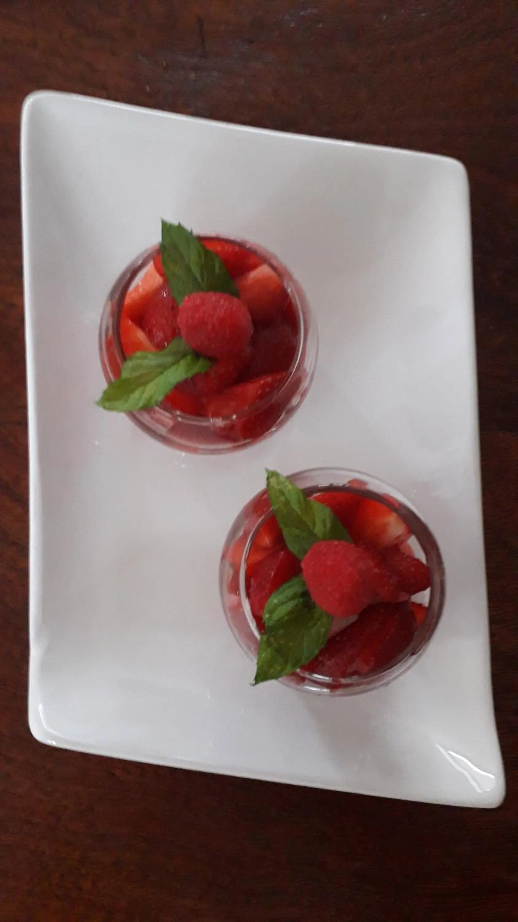 Food and drinks in La Merlette89