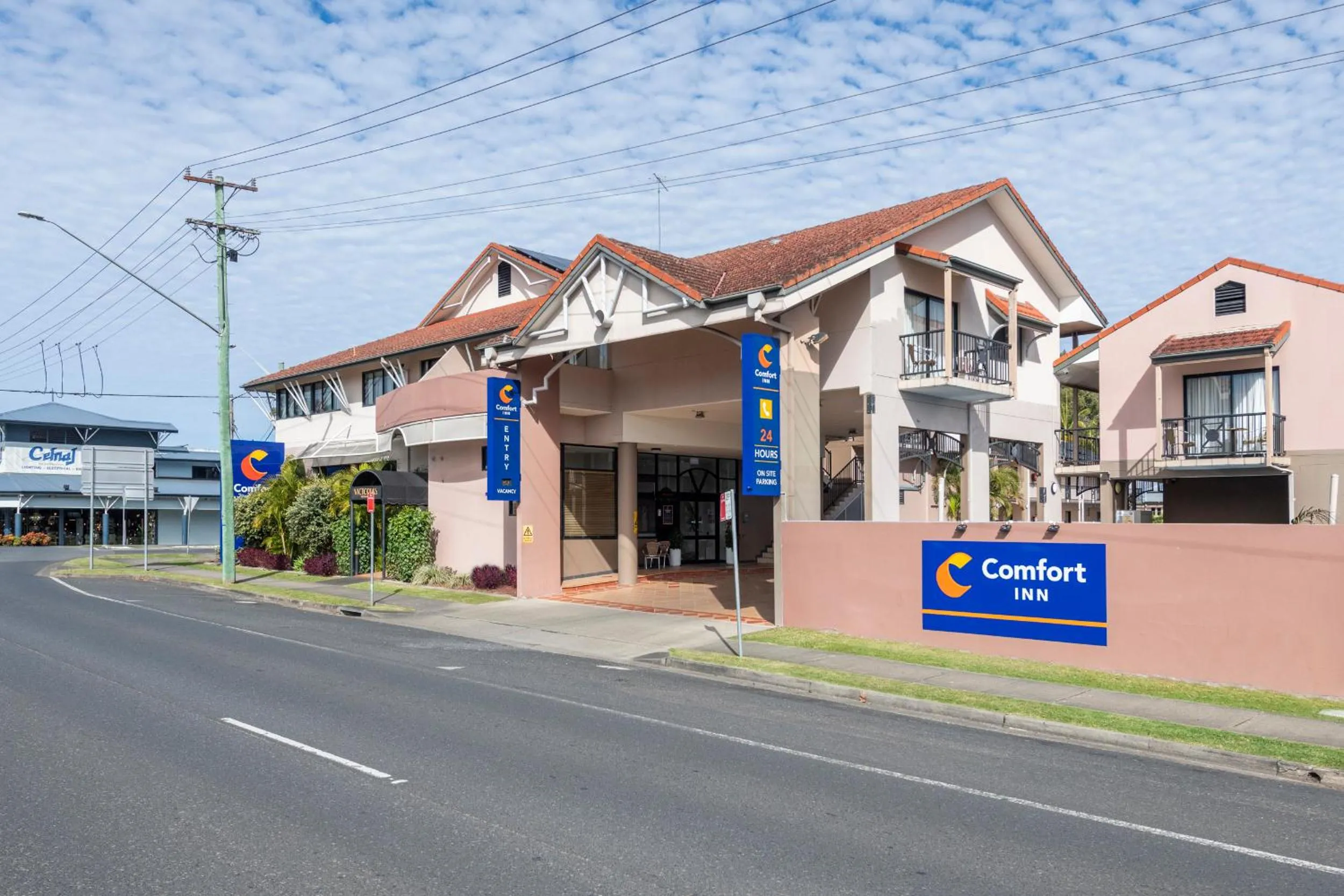 Comfort Inn Grafton