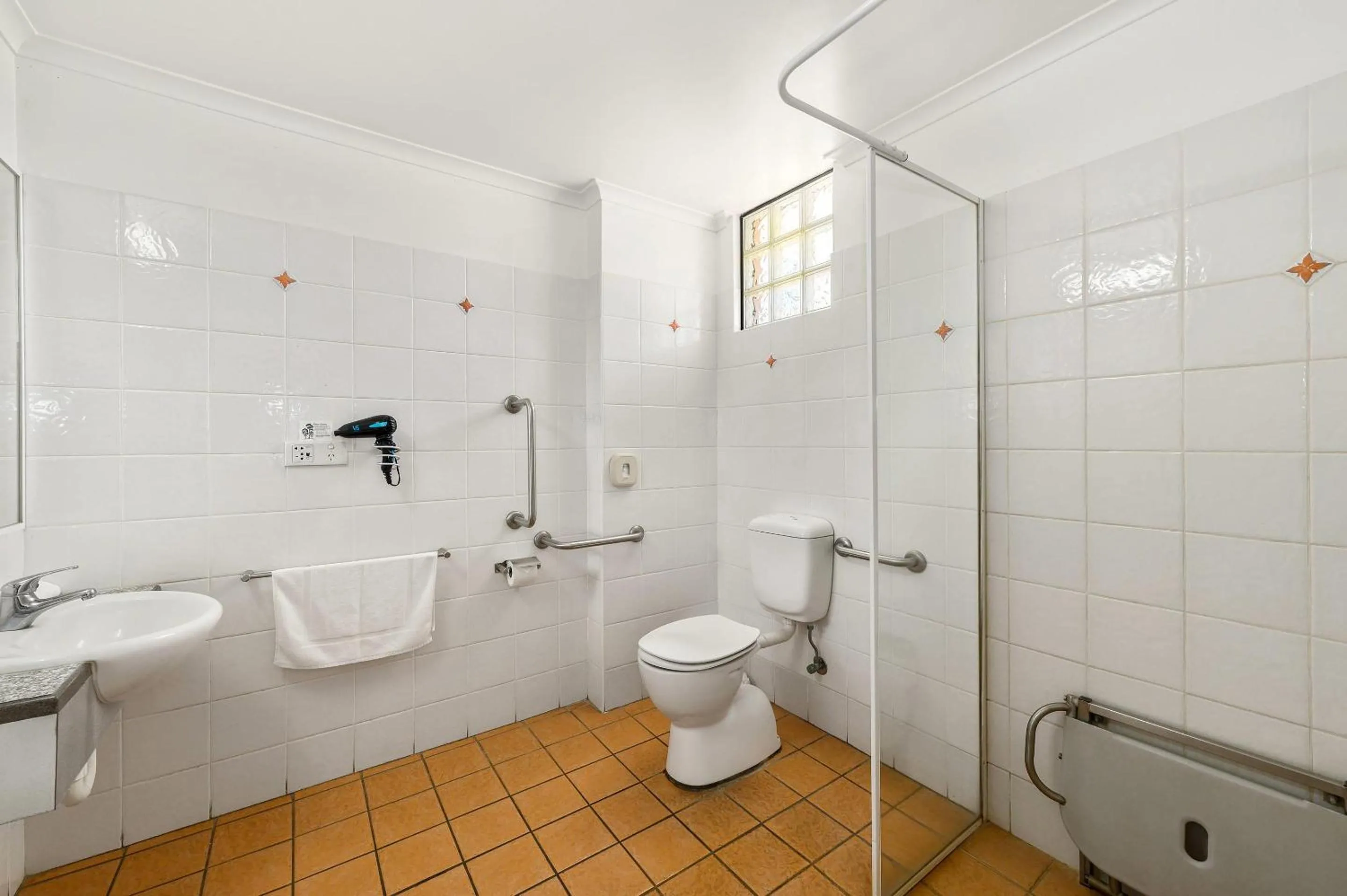 Bedroom in Comfort Inn Grafton