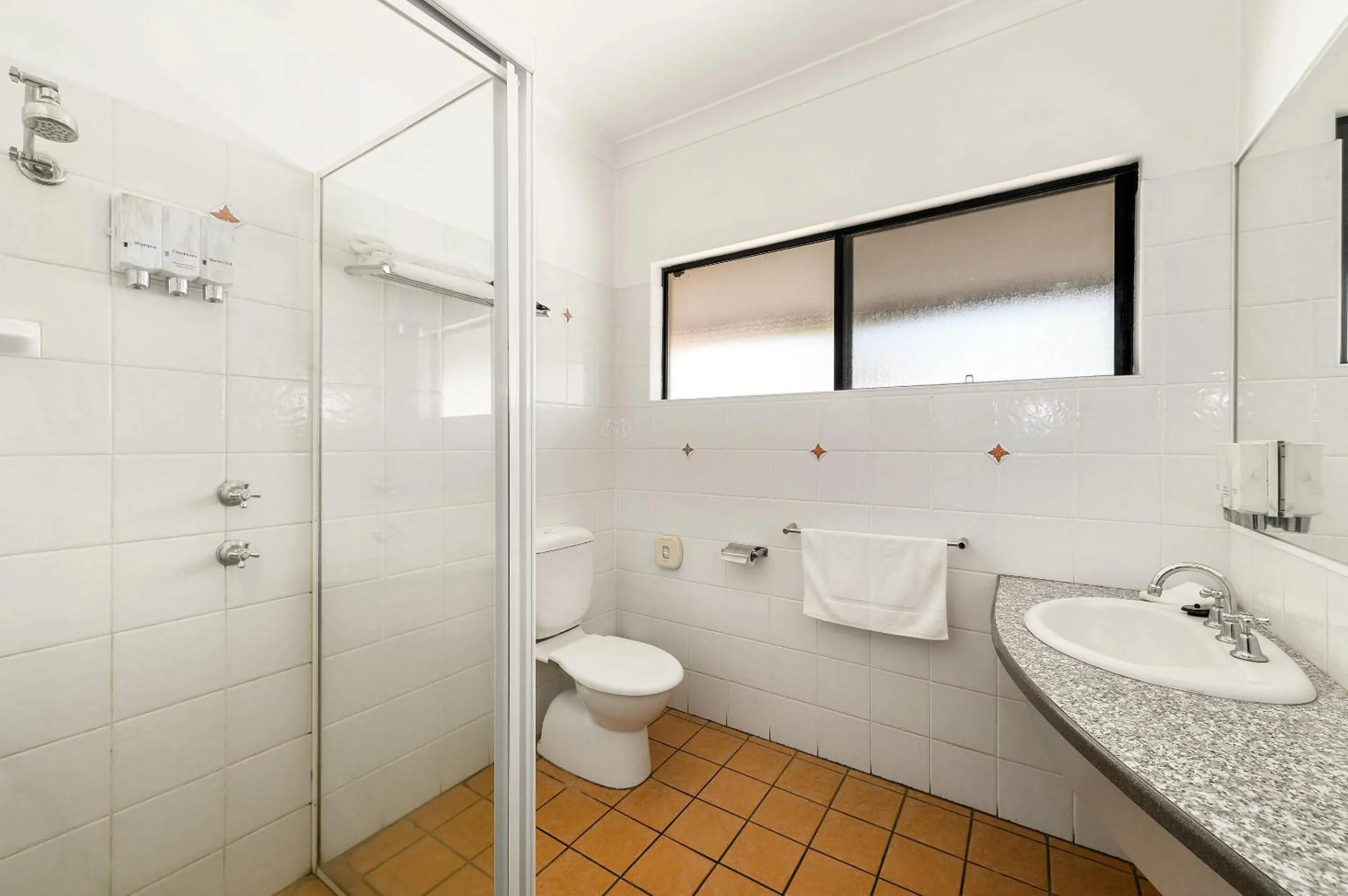 Bedroom in Comfort Inn Grafton