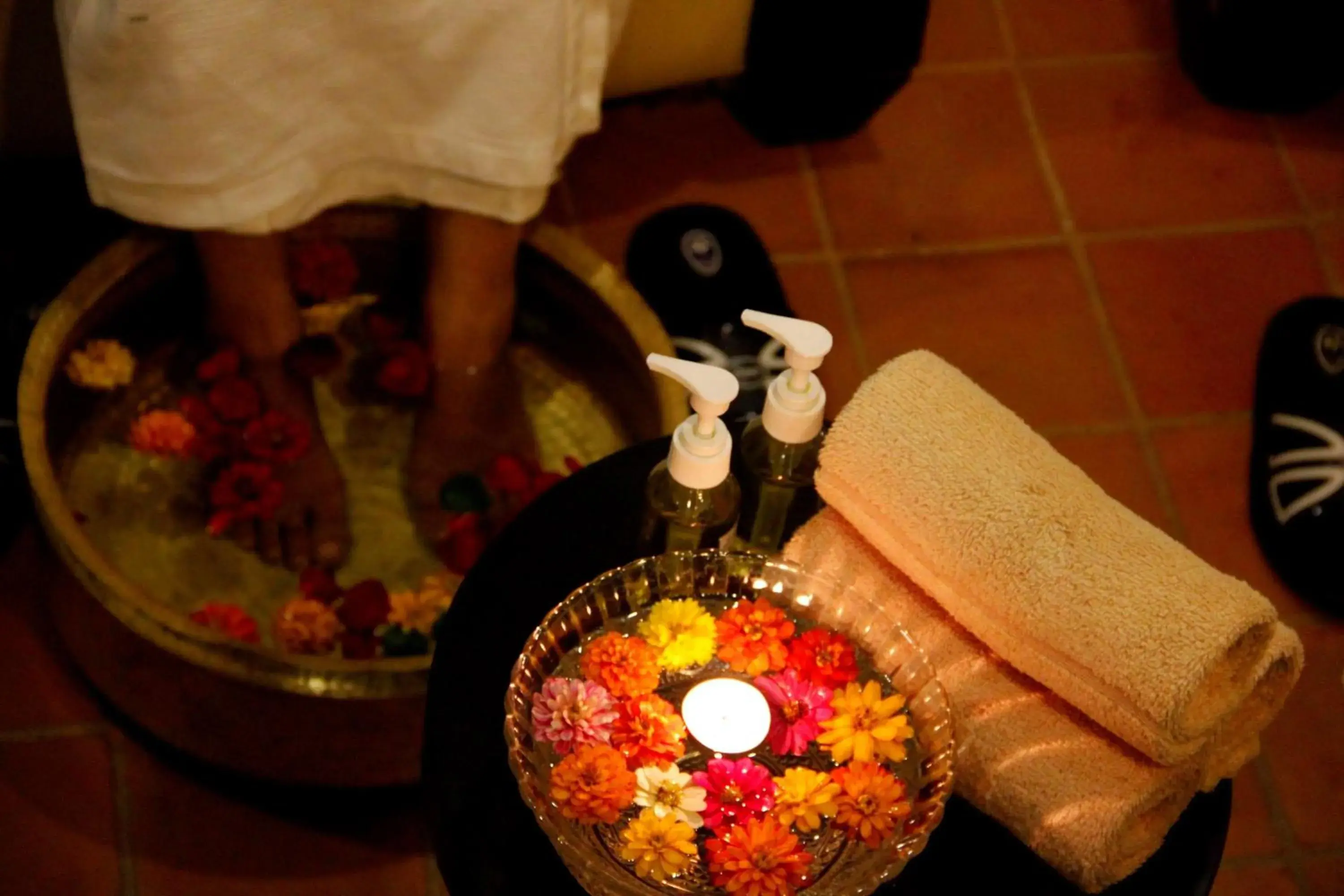 Spa and wellness centre/facilities in Radisson Hotel Kathmandu Spa and wellness centre/facilities in Radisson Hotel Kathmandu