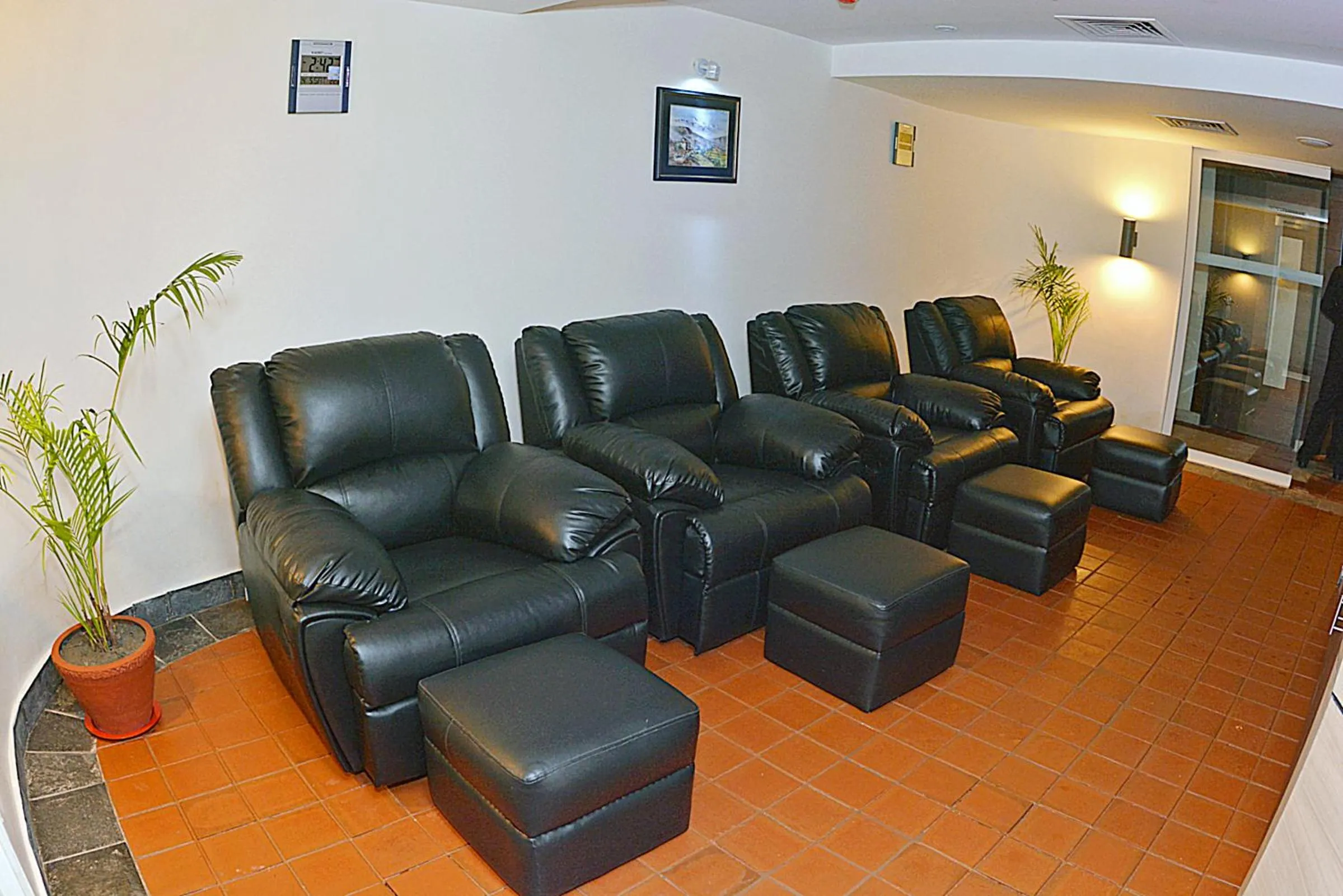 Massage in Radisson Hotel Kathmandu