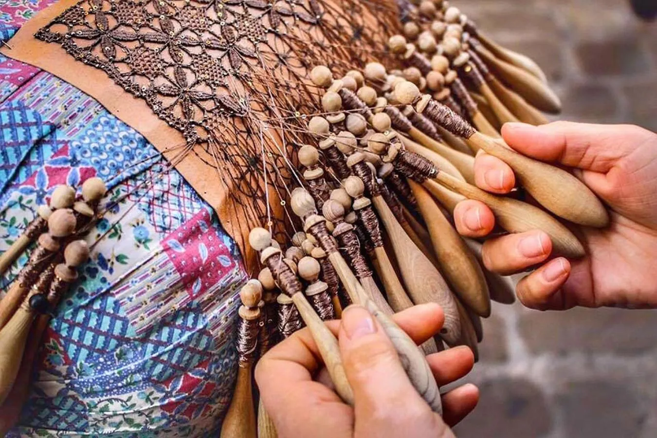 Activities in Residence Borgo Offida