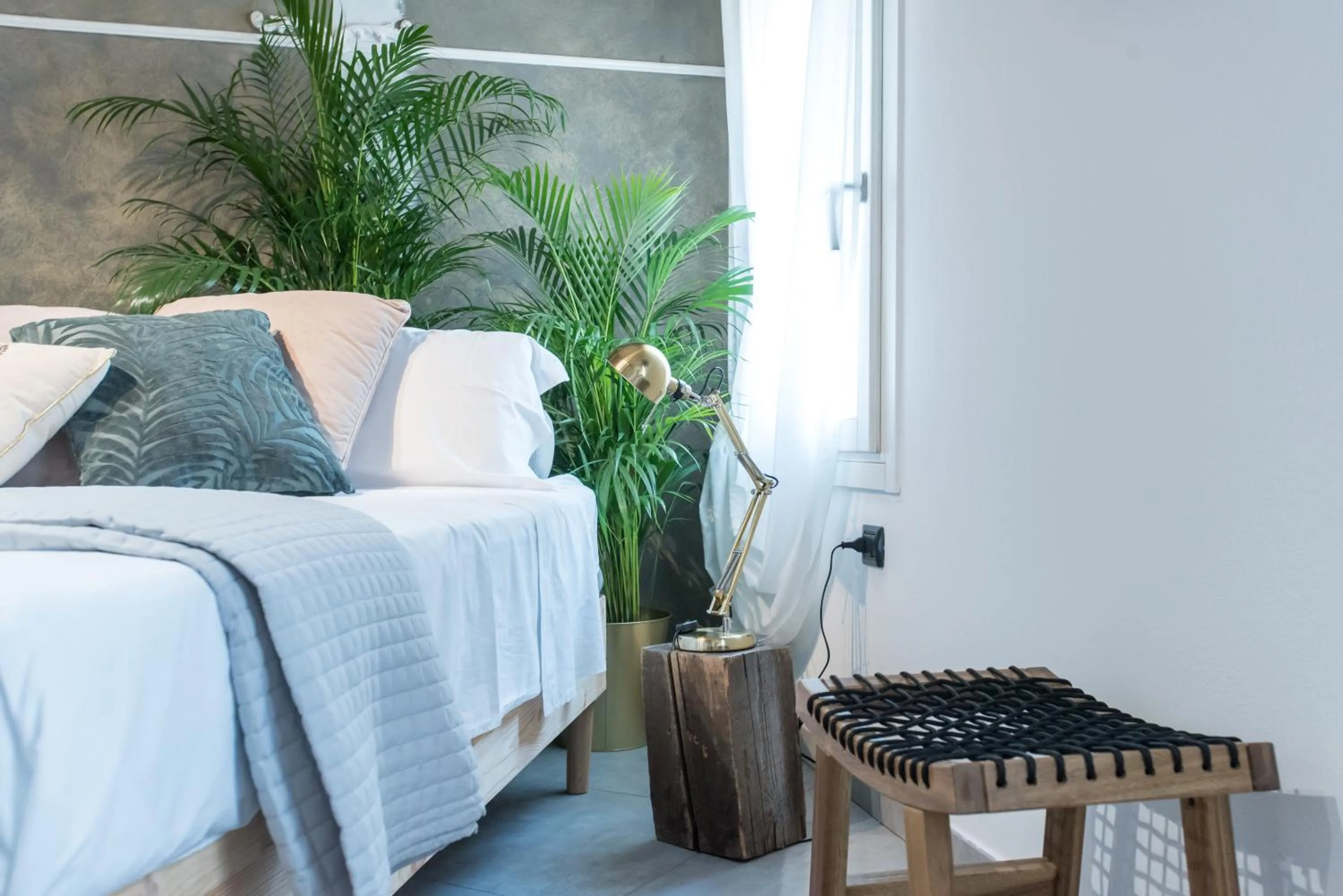 Bedroom, Bed in Luna Sul Tetto