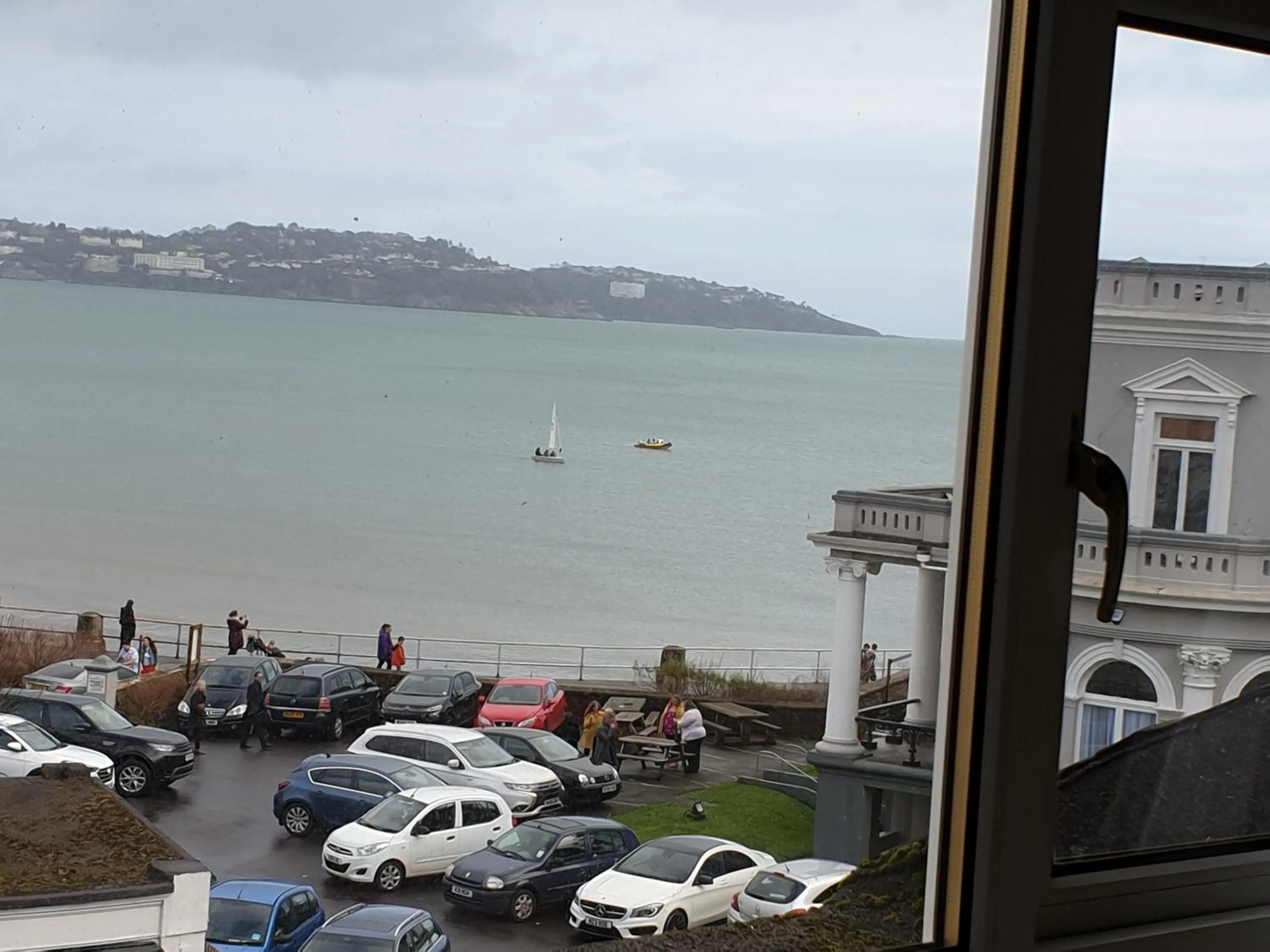 Other in The Sands Hotel