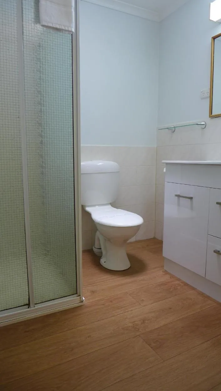 Bright Avenue Motor Inn