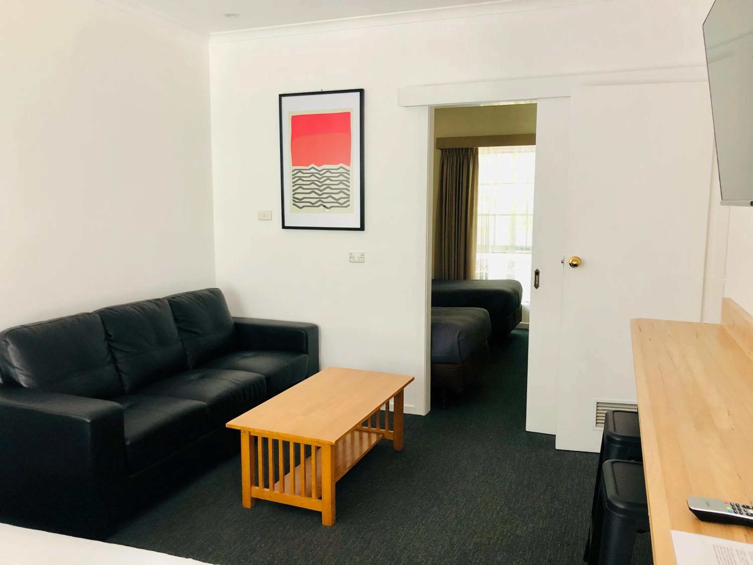 Bright Avenue Motor Inn