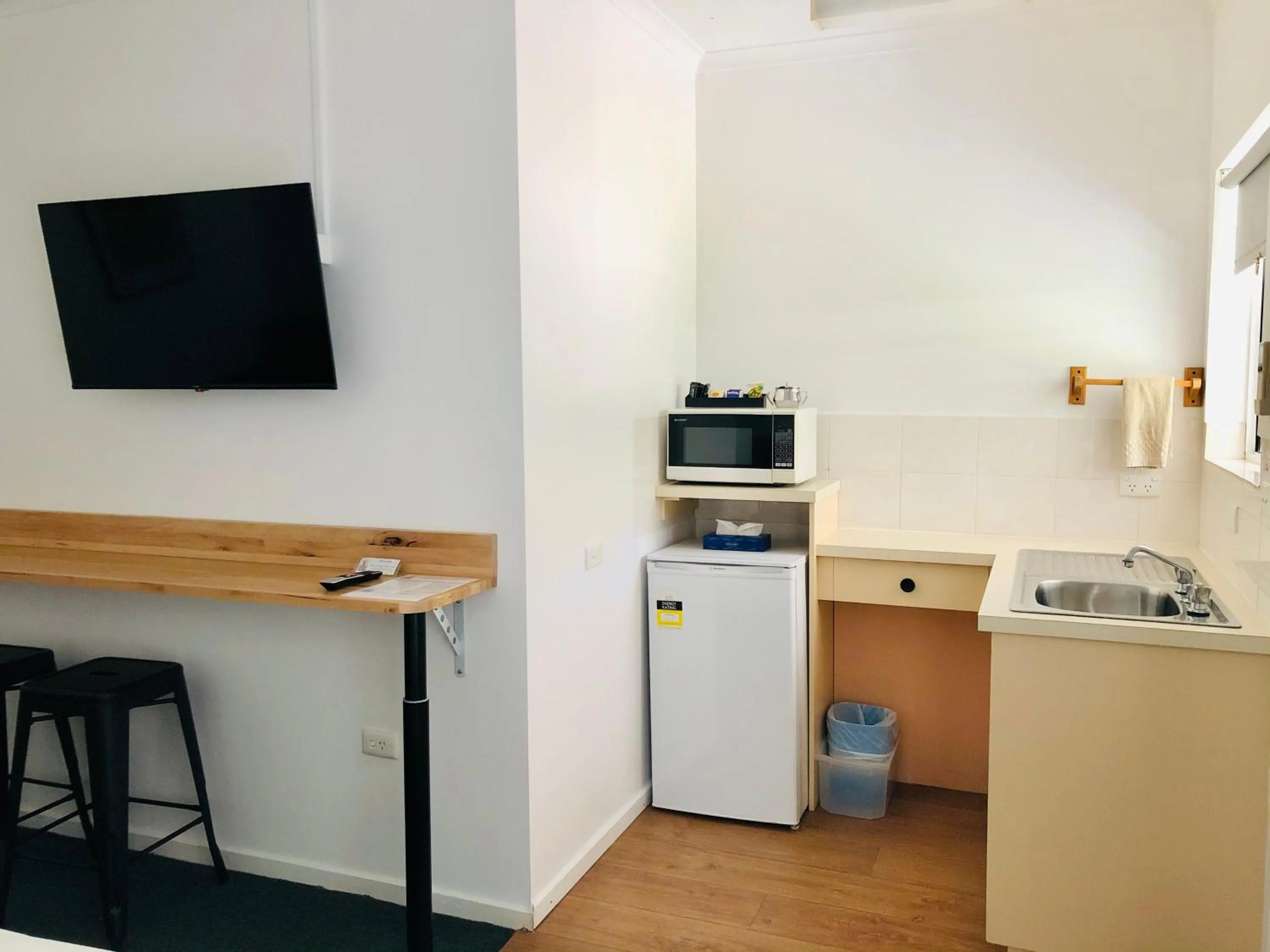 Bright Avenue Motor Inn