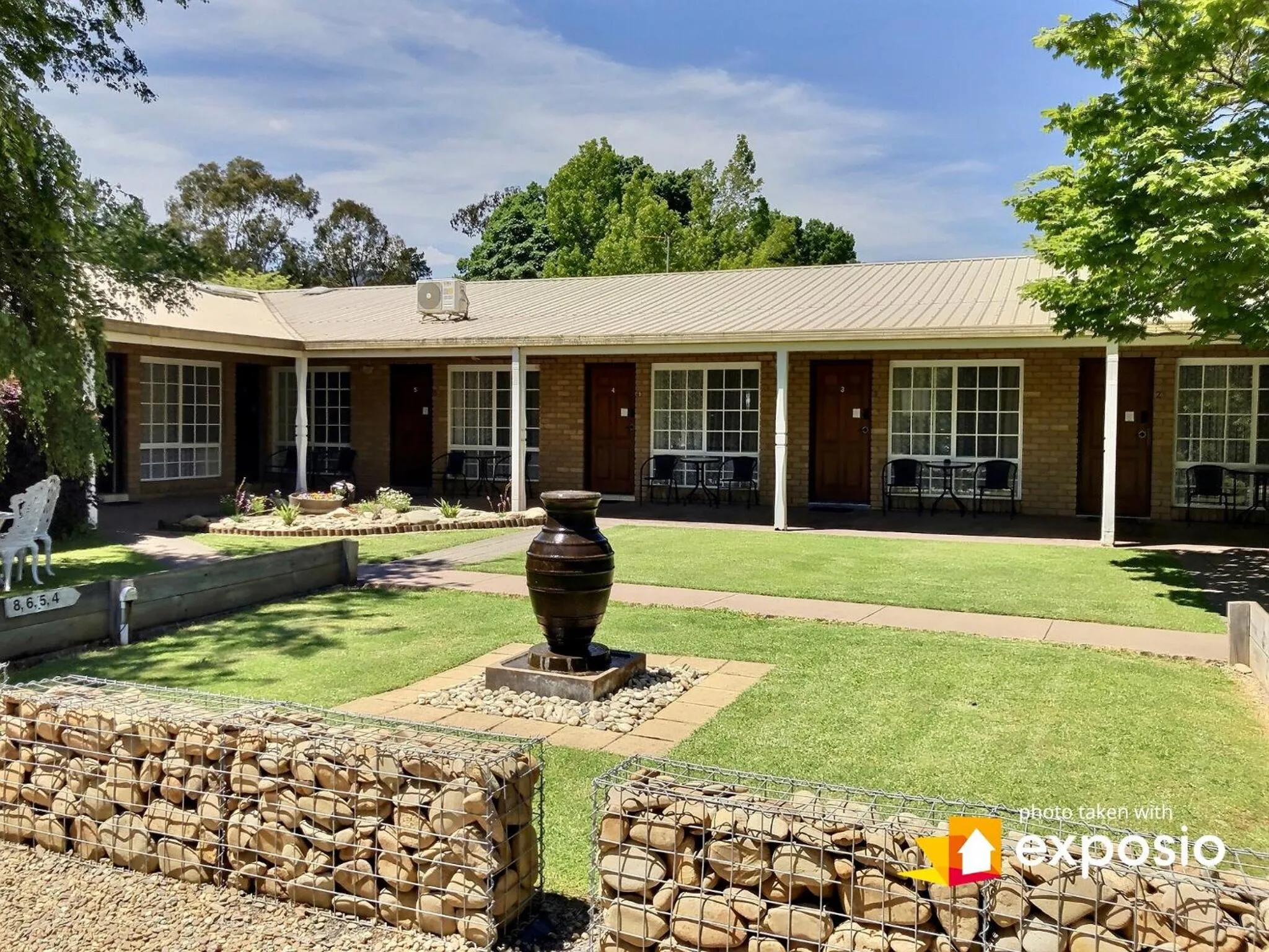 Bright Avenue Motor Inn