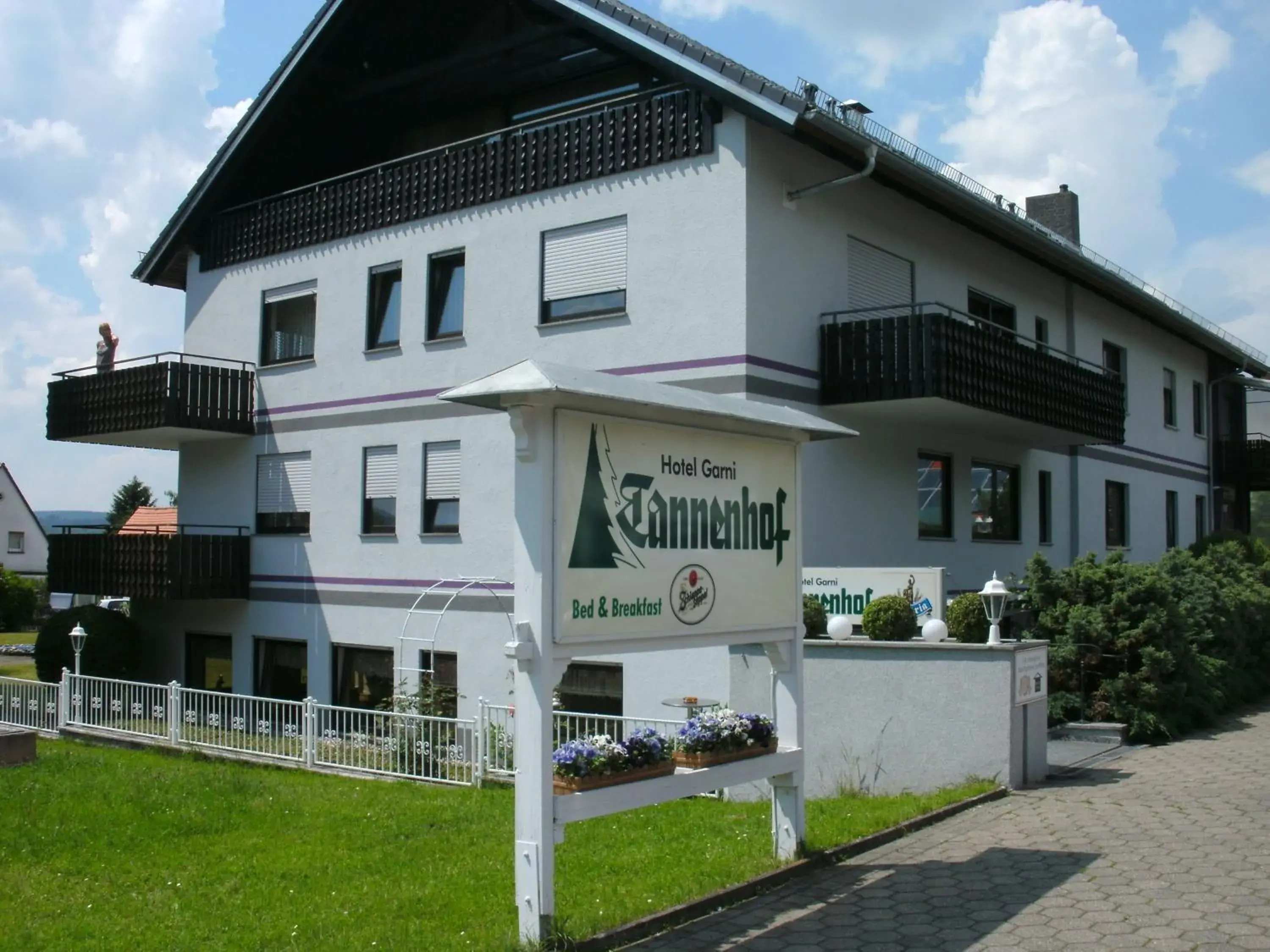 Hotel Tannenhof Hotel Tannenhof