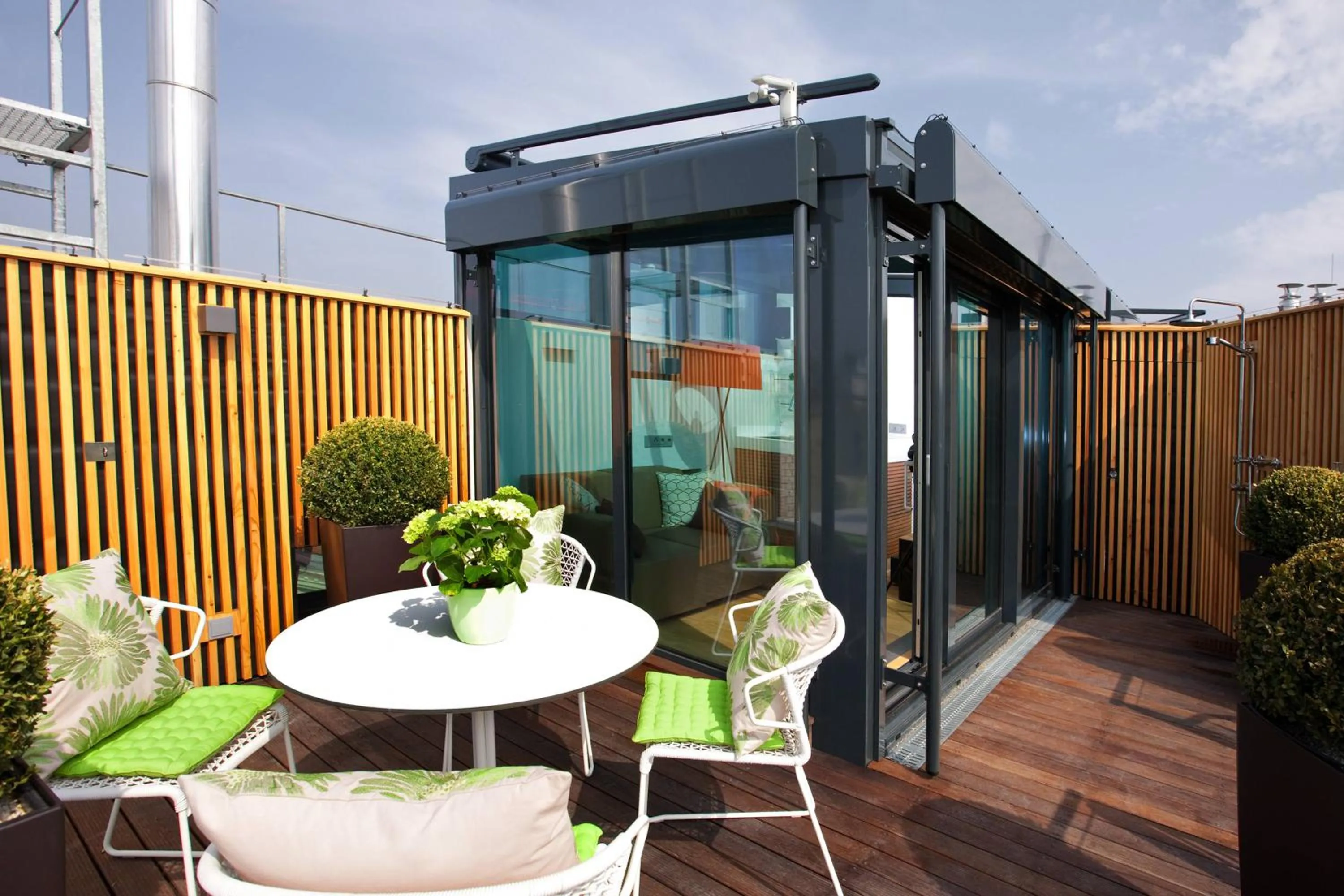 Vienna Residence, City Hall - Parliament