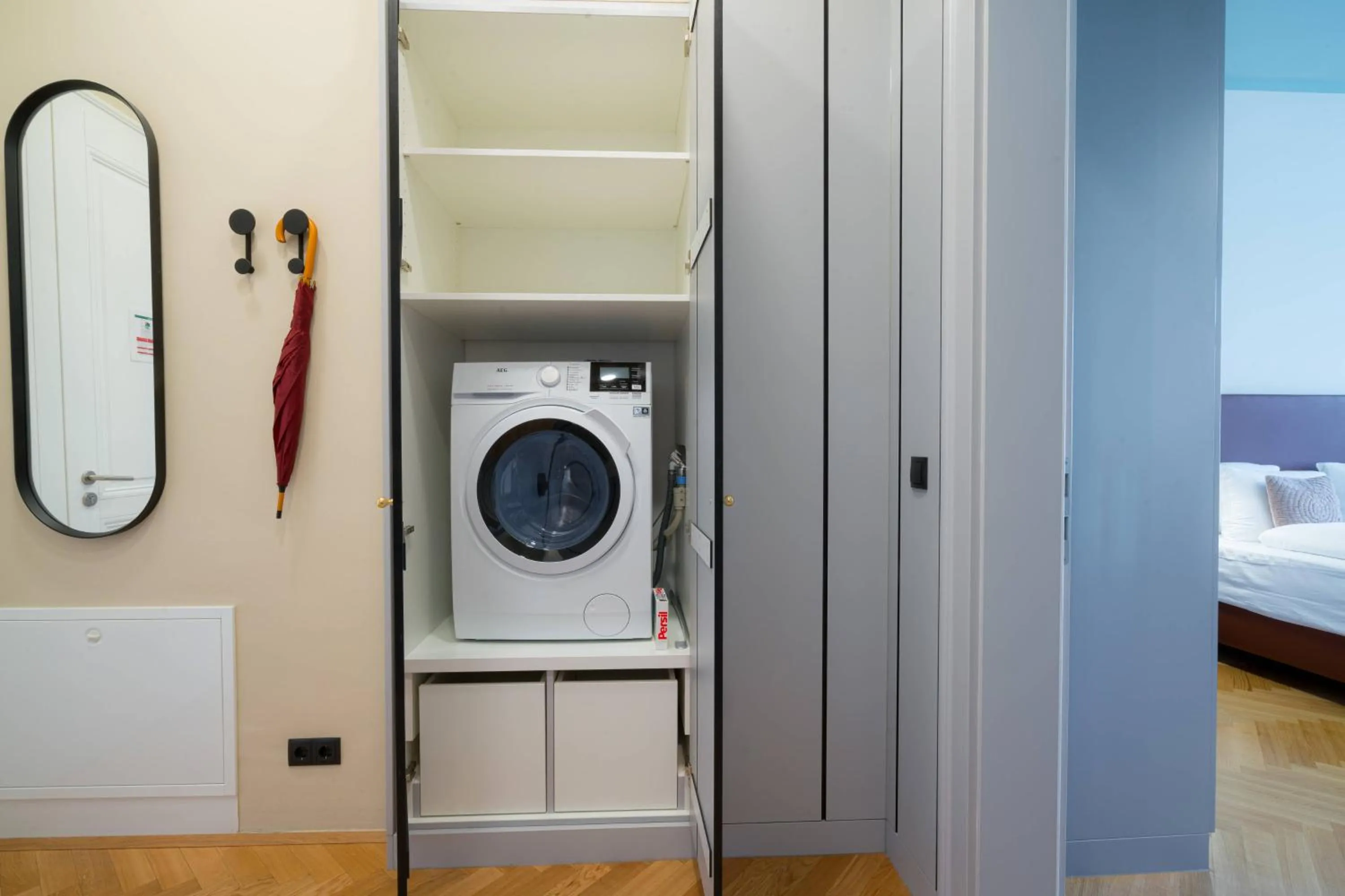 Vienna Residence, City Hall - Parliament