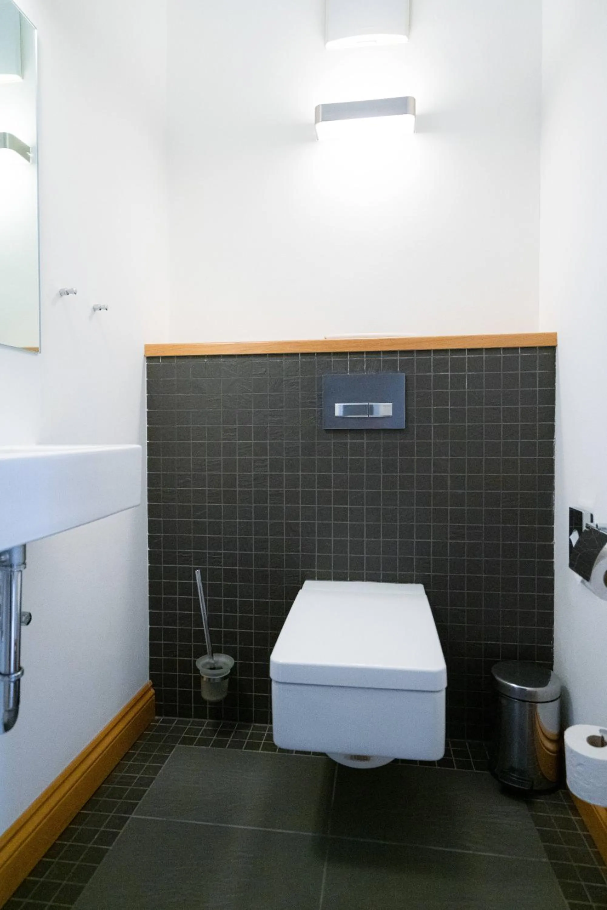 Vienna Residence, City Hall - Parliament