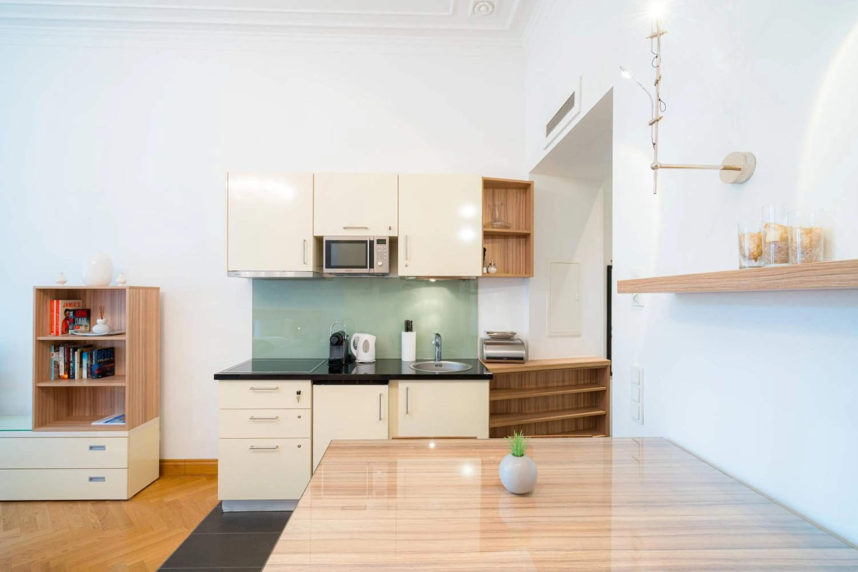 Vienna Residence, City Hall - Parliament