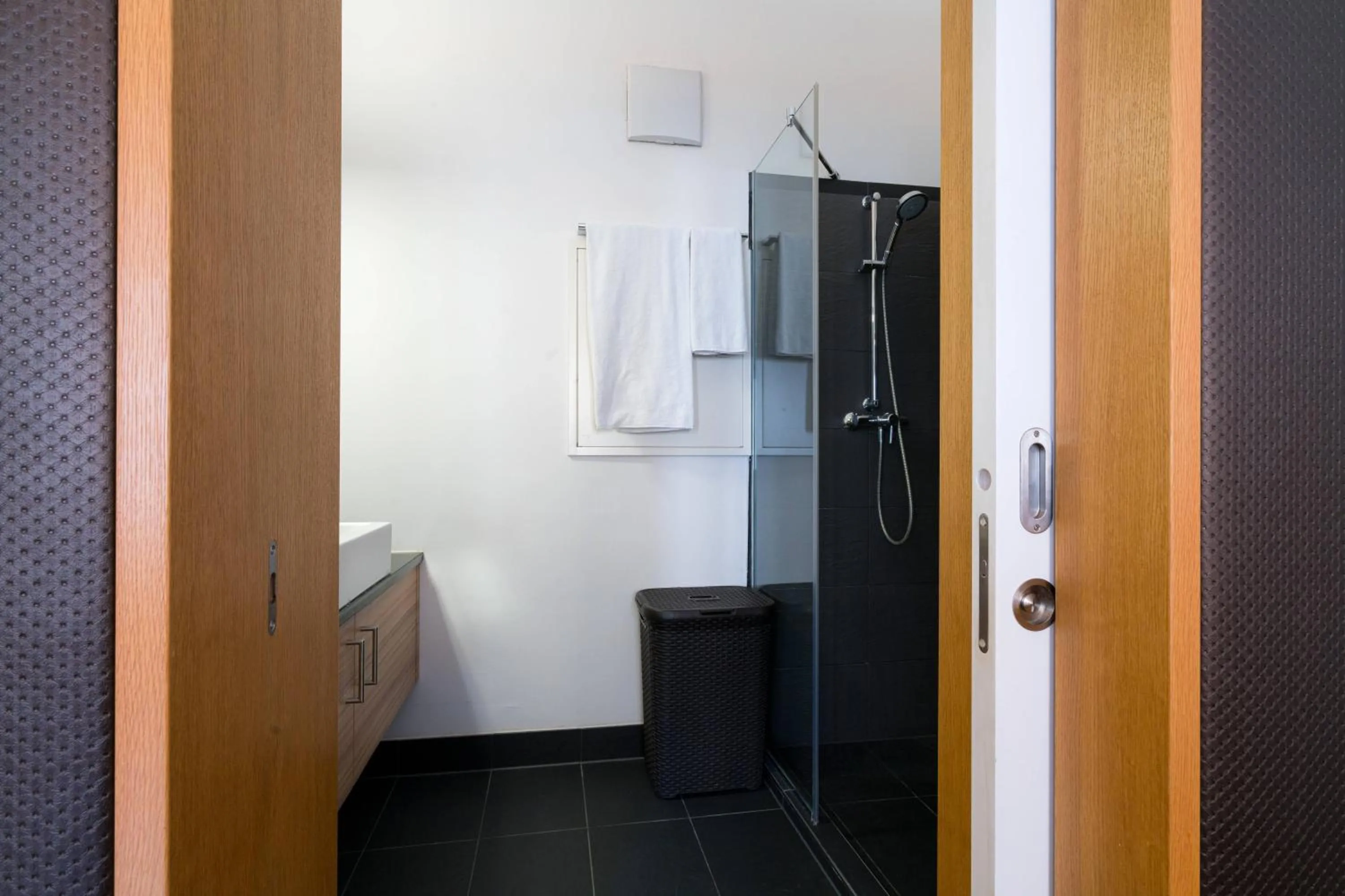 Vienna Residence, City Hall - Parliament