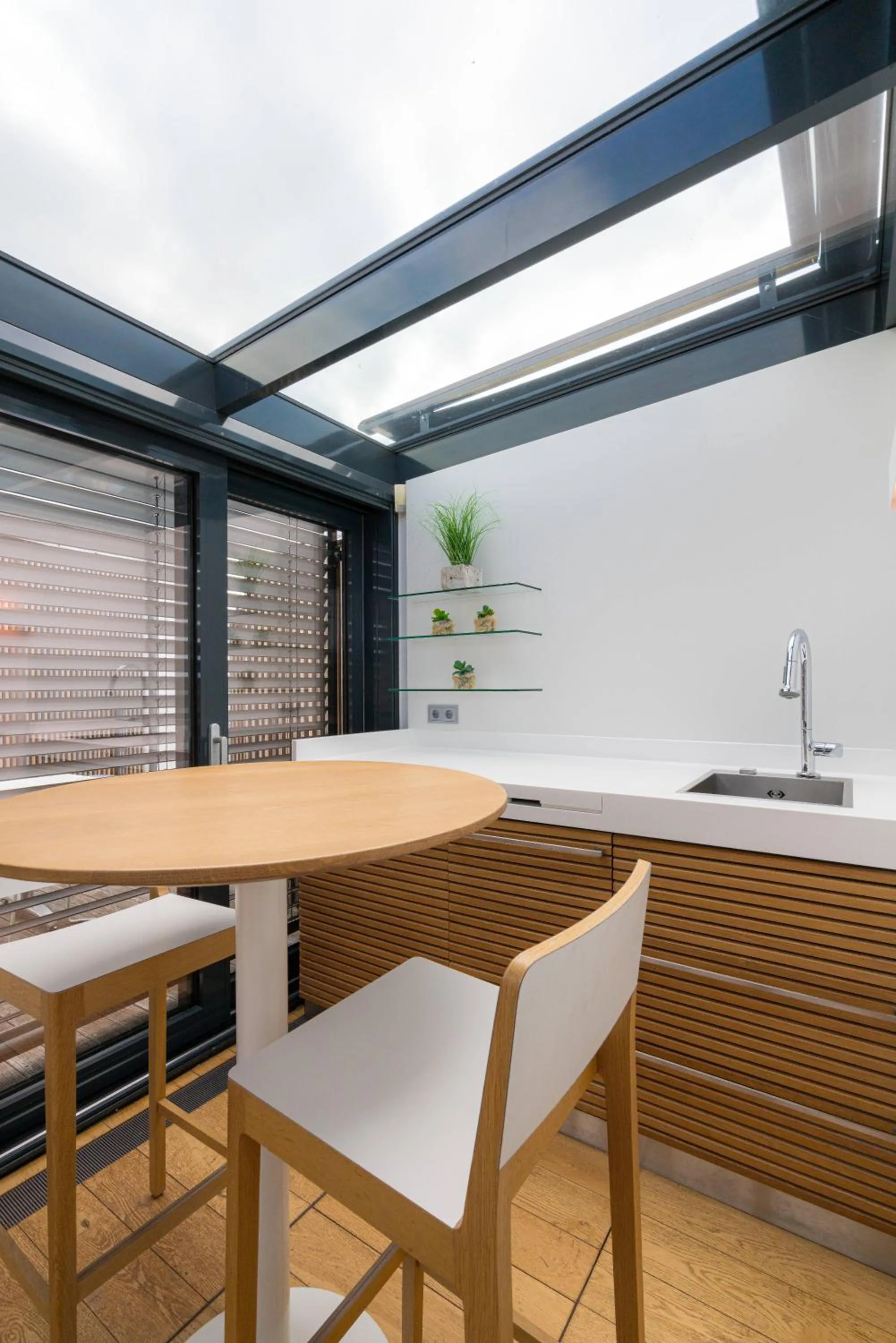 Vienna Residence, City Hall - Parliament