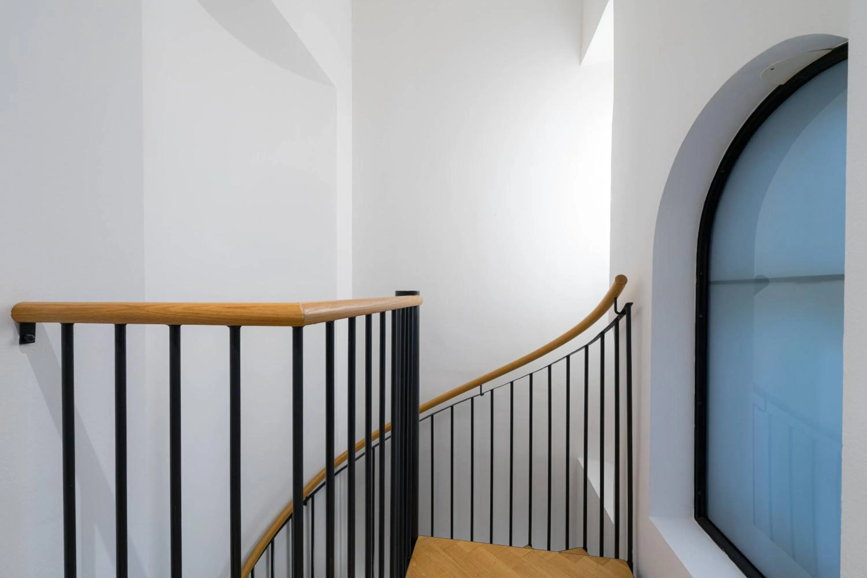 Vienna Residence, City Hall - Parliament