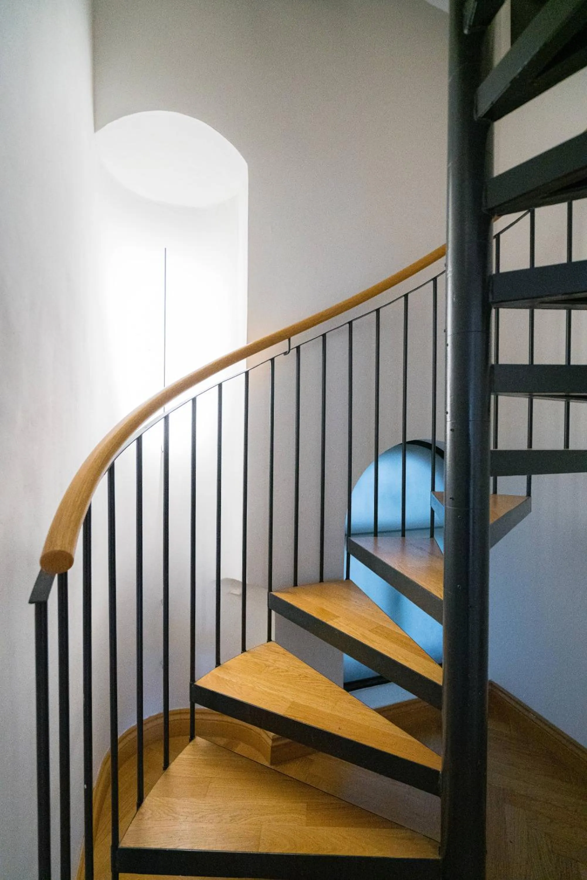 Vienna Residence, City Hall - Parliament