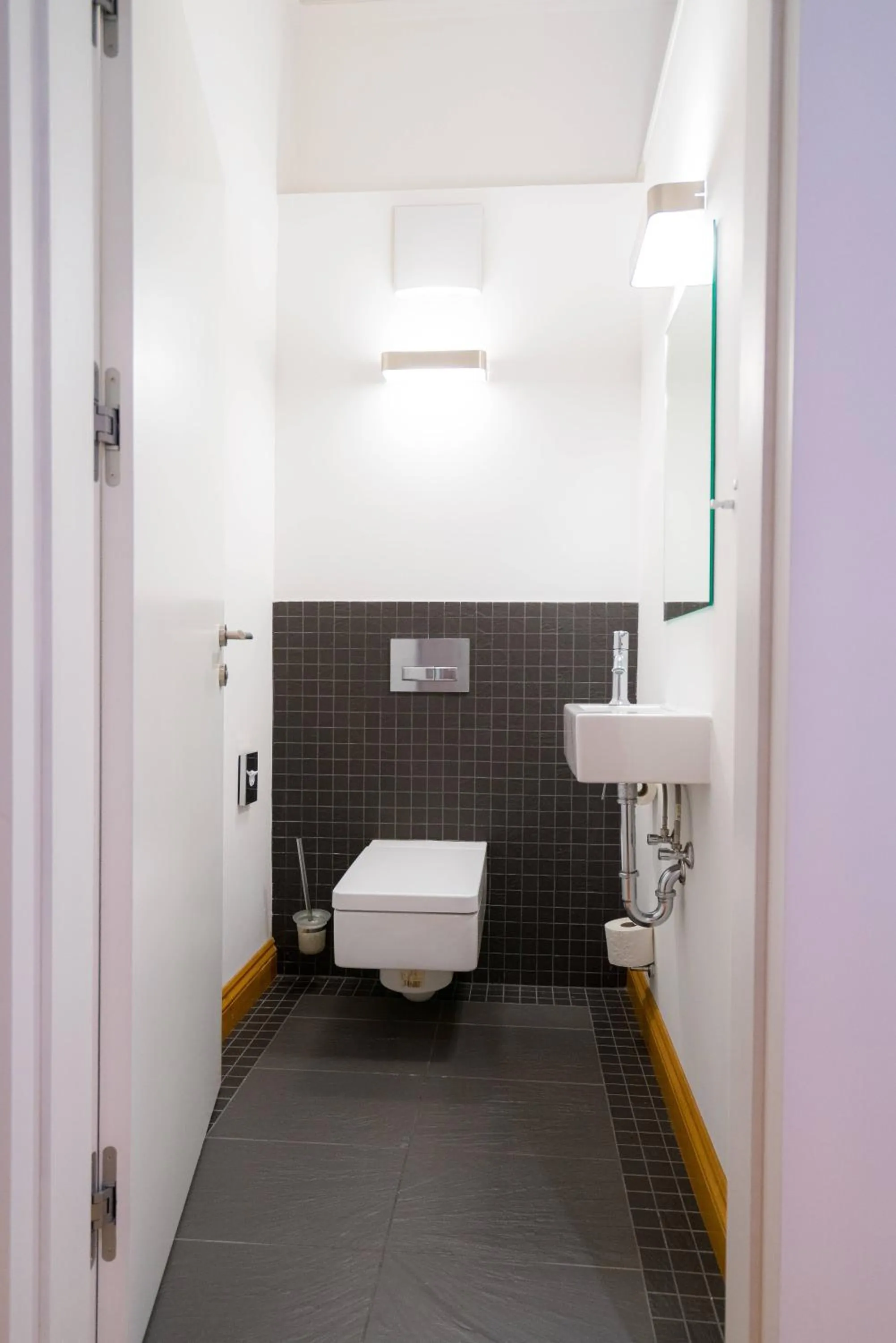 Vienna Residence, City Hall - Parliament