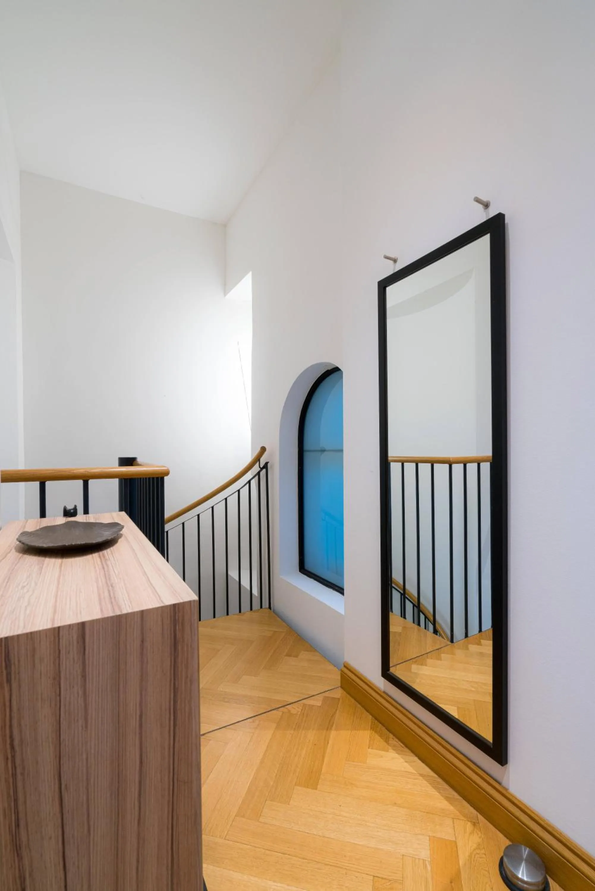 Vienna Residence, City Hall - Parliament