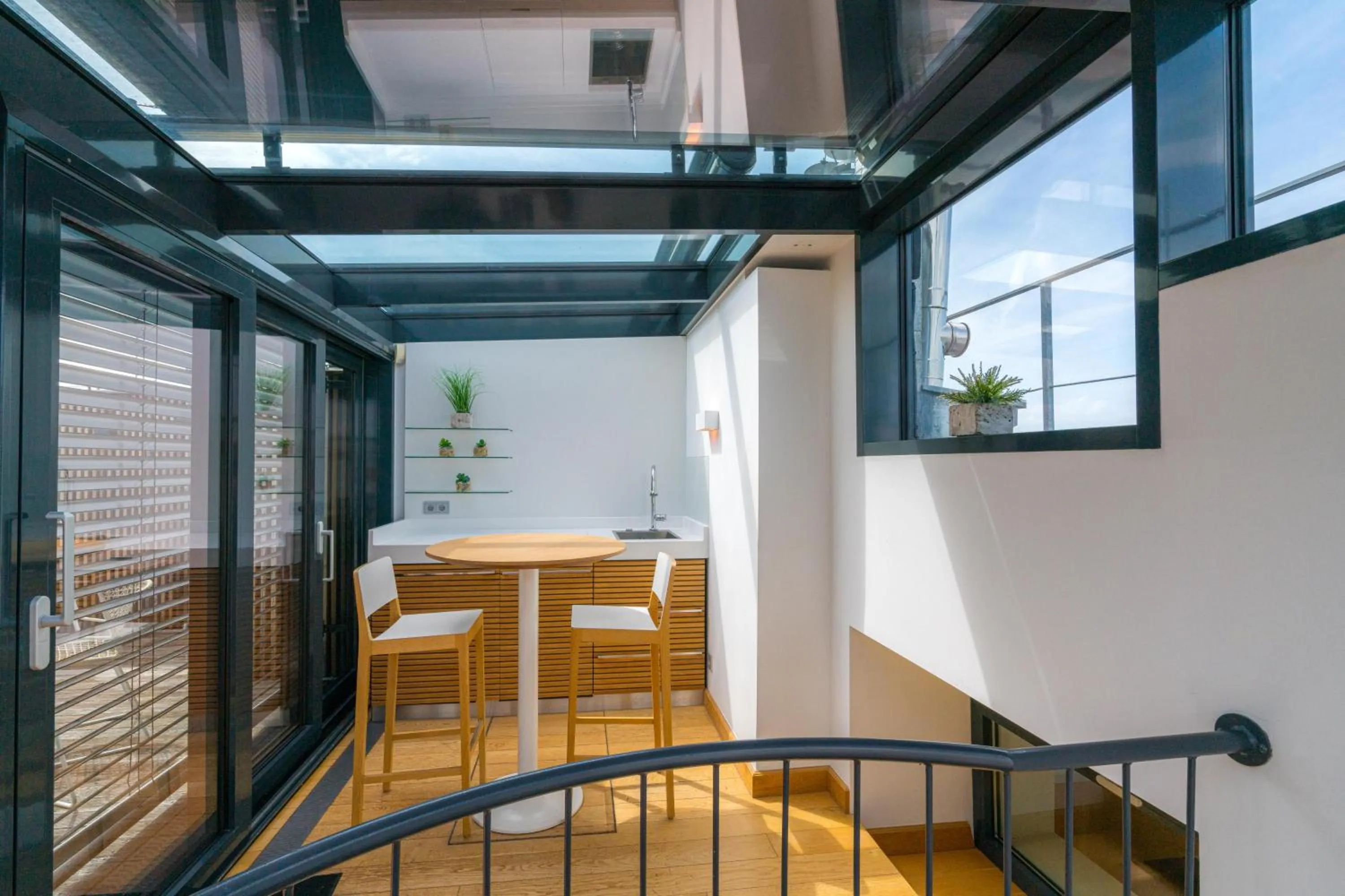 Vienna Residence, City Hall - Parliament