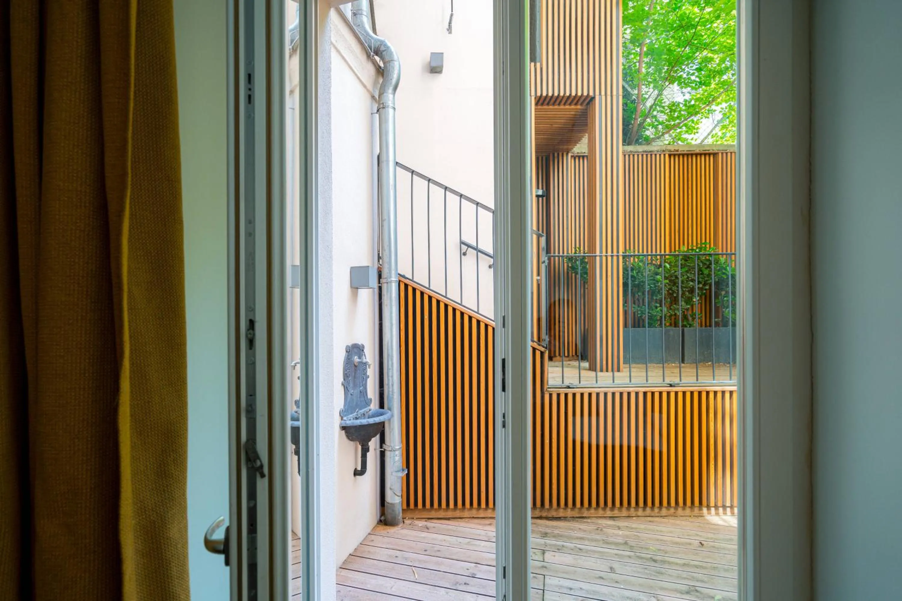 Vienna Residence, City Hall - Parliament