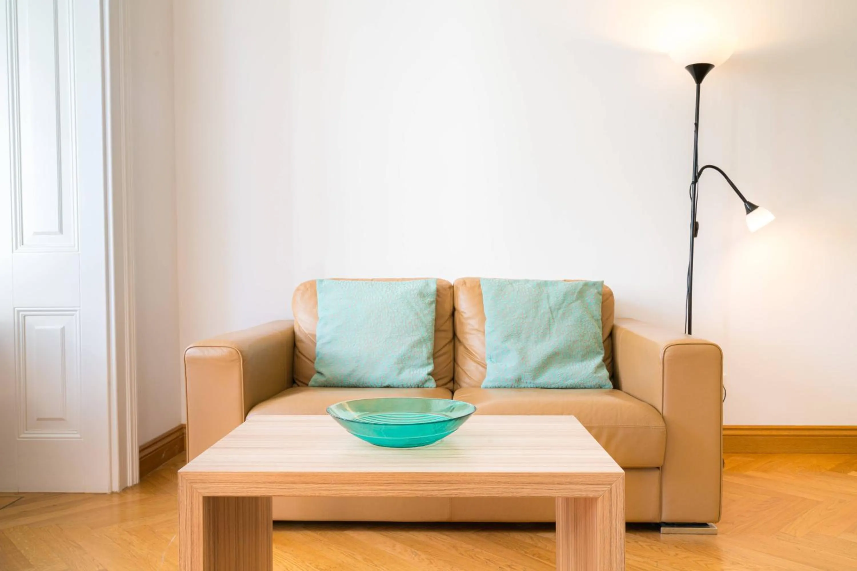 Vienna Residence, City Hall - Parliament