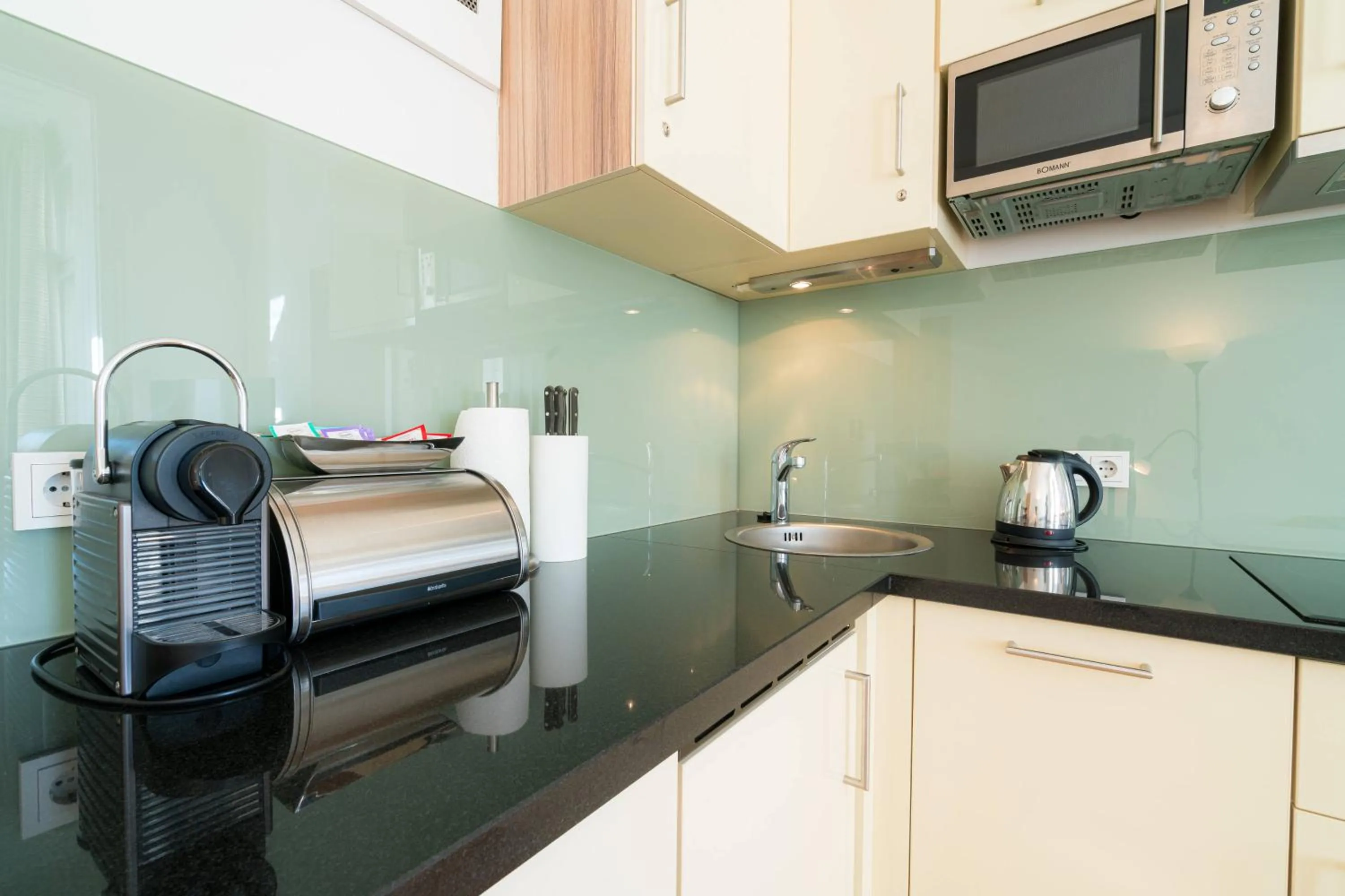 Vienna Residence, City Hall - Parliament