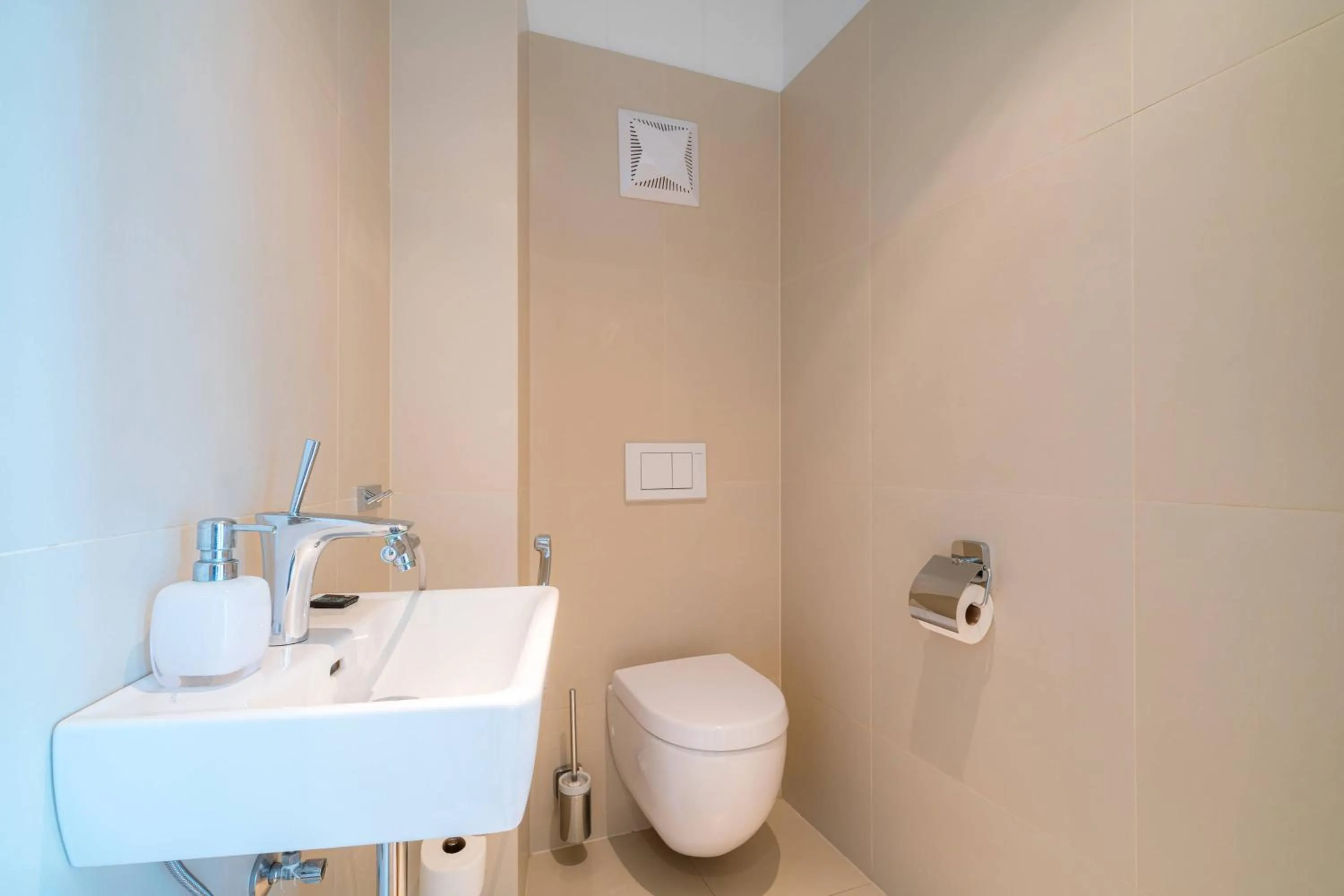 Vienna Residence, City Hall - Parliament