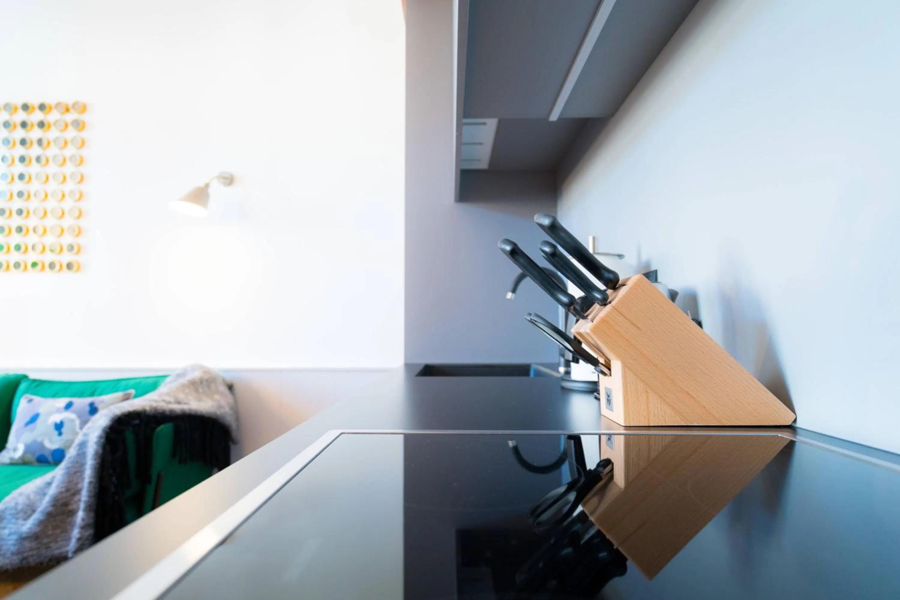 Vienna Residence, City Hall - Parliament