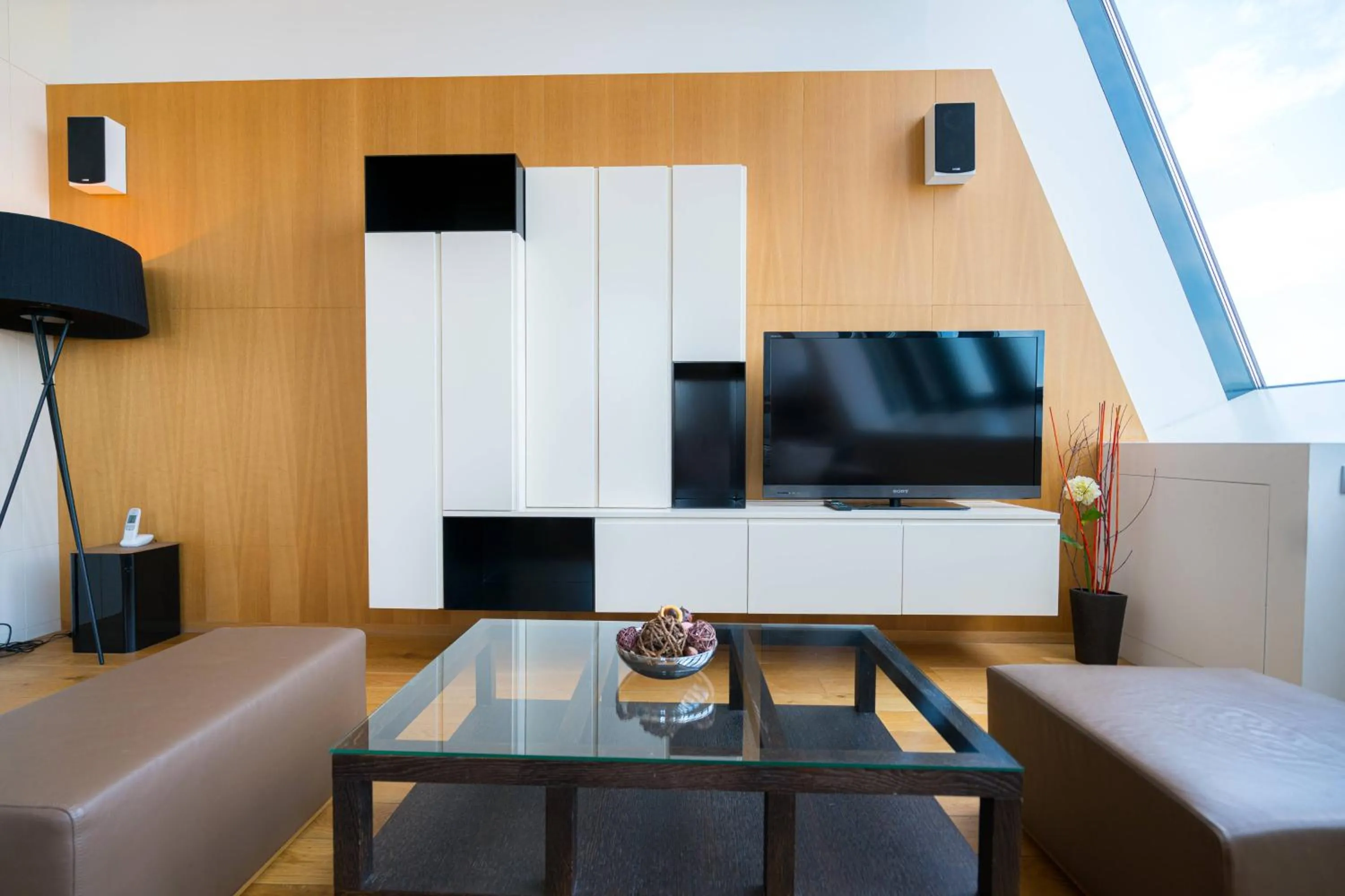 Vienna Residence, City Hall - Parliament