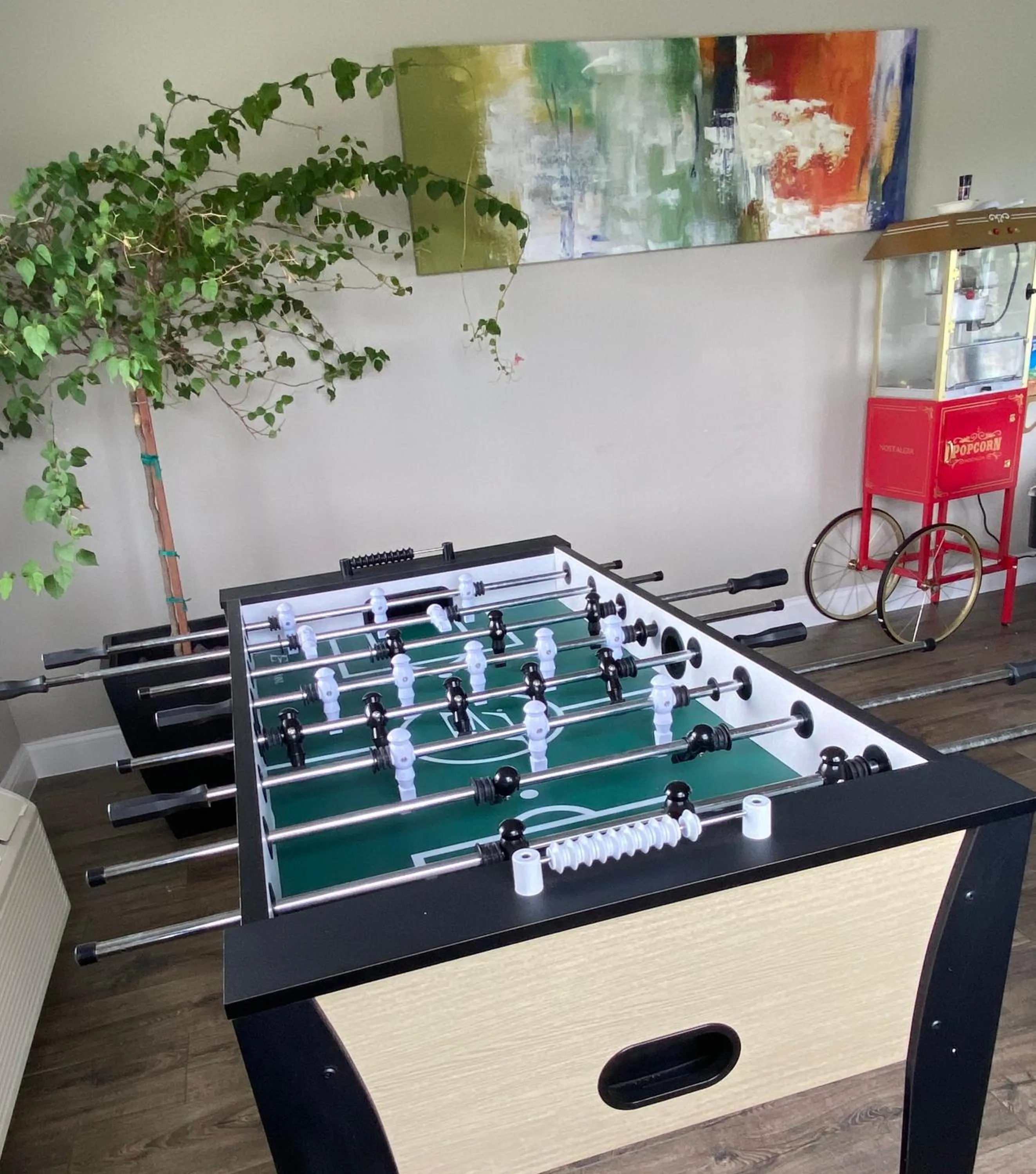 Sports in Stratus Suites Boutique Hotel