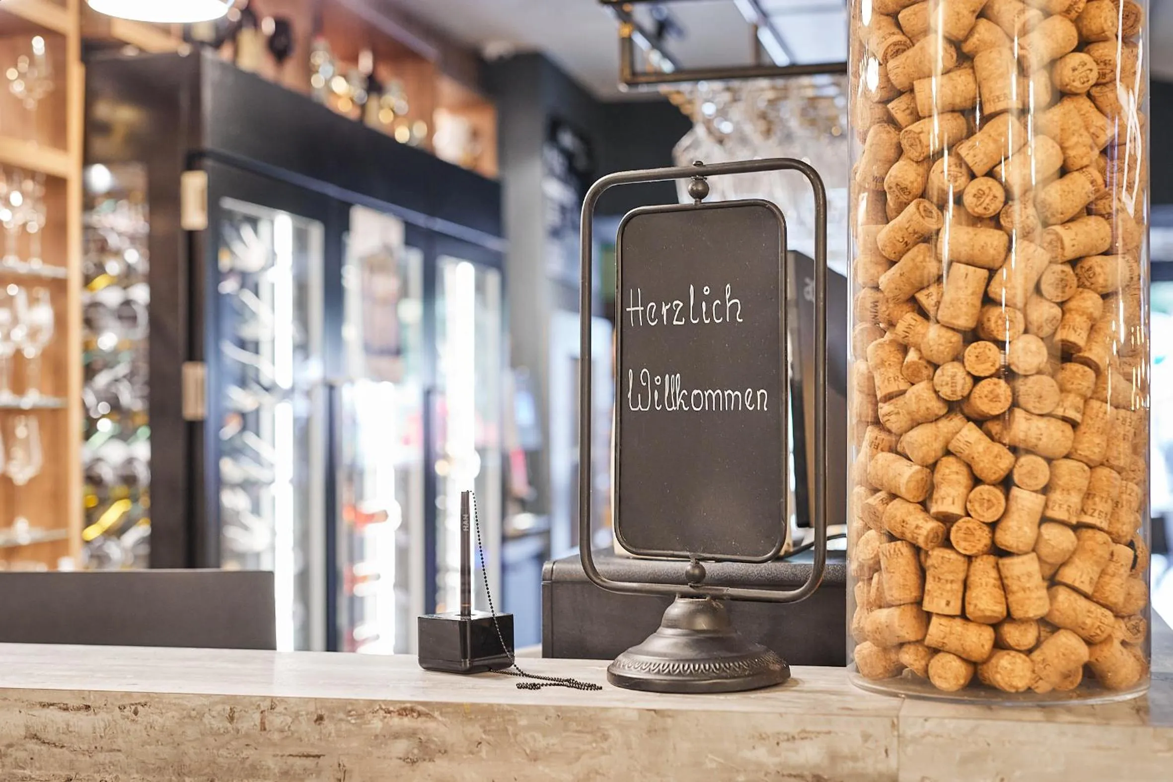 Restaurant/places to eat in Beim Weinbauer