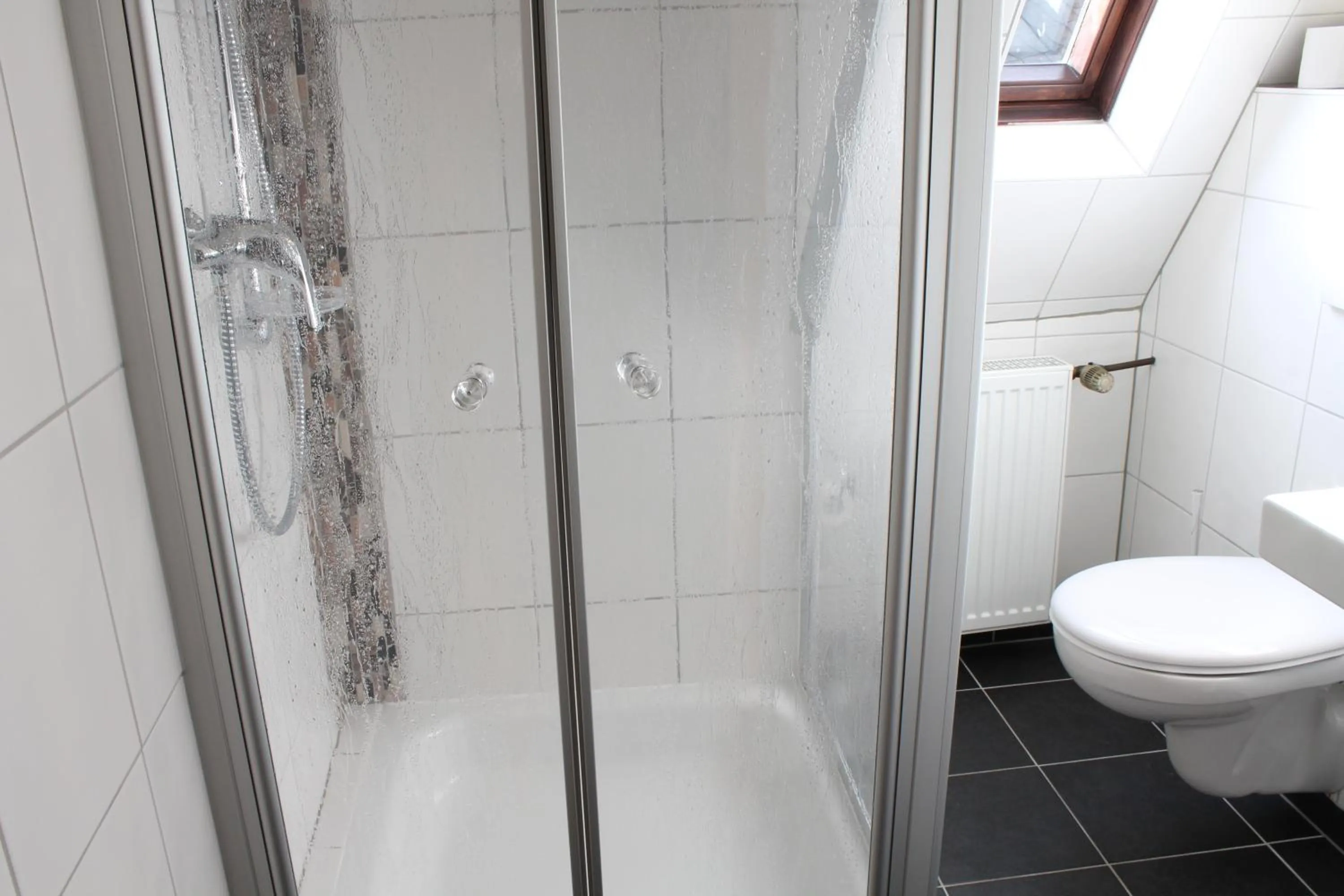 Bathroom in Beim Weinbauer