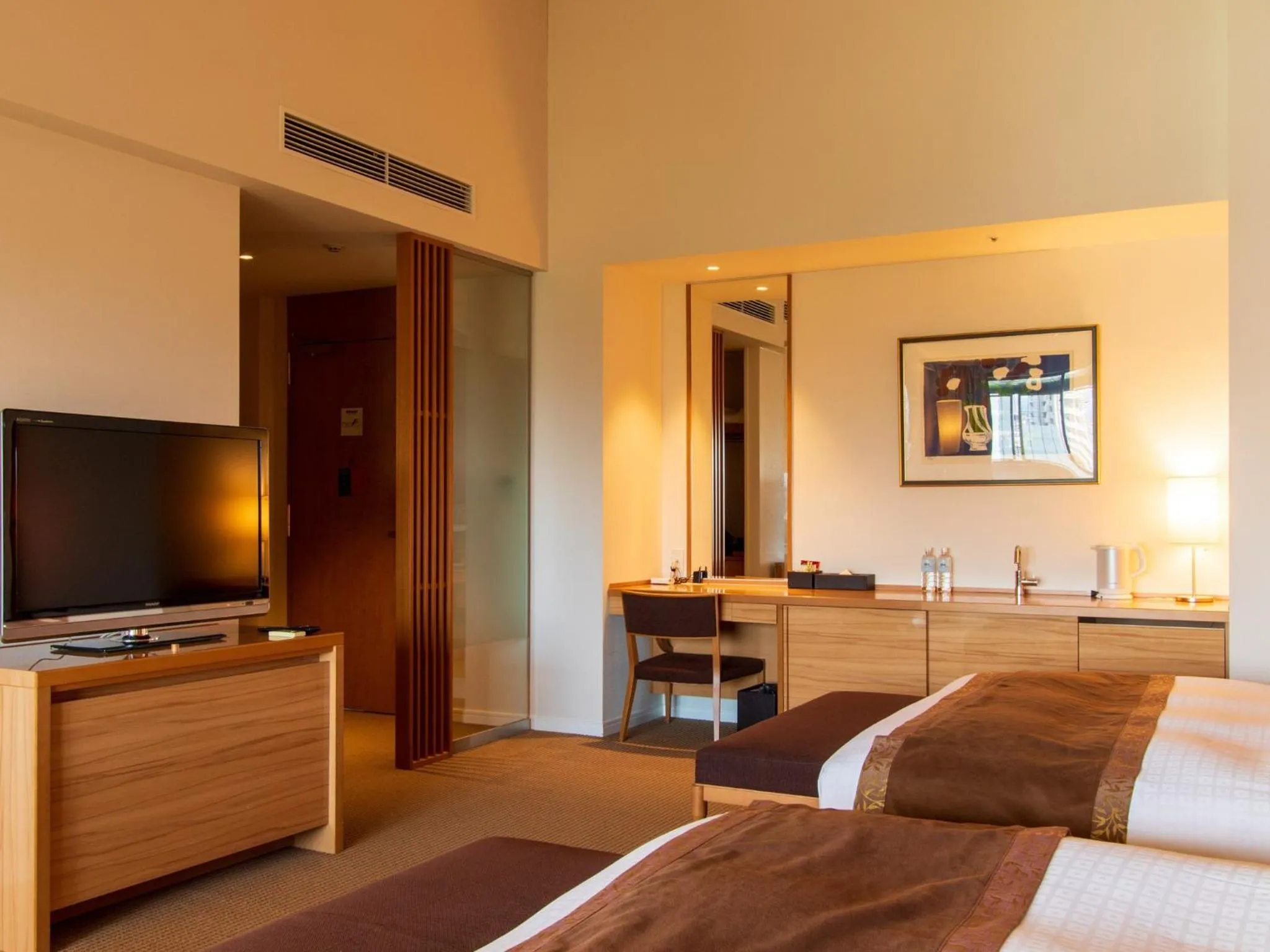 Other, Bed in Mars Garden Wood Gotenba