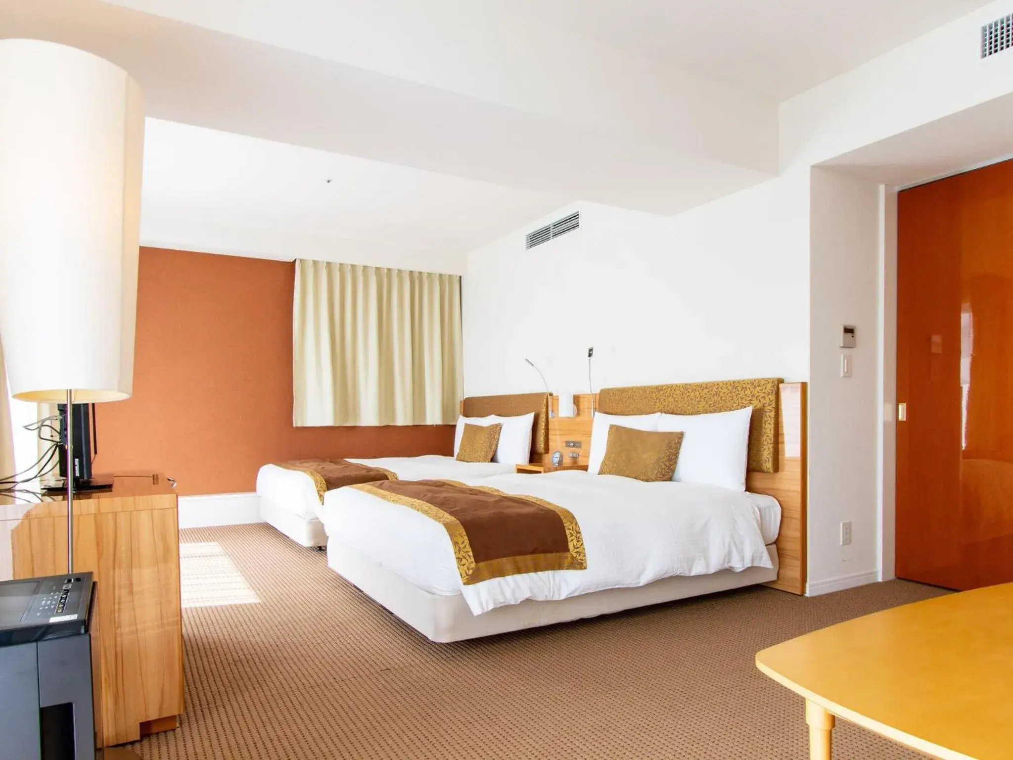 Photo of the whole room, Bed in Mars Garden Wood Gotenba Photo of the whole room, Bed in Mars Garden Wood Gotenba