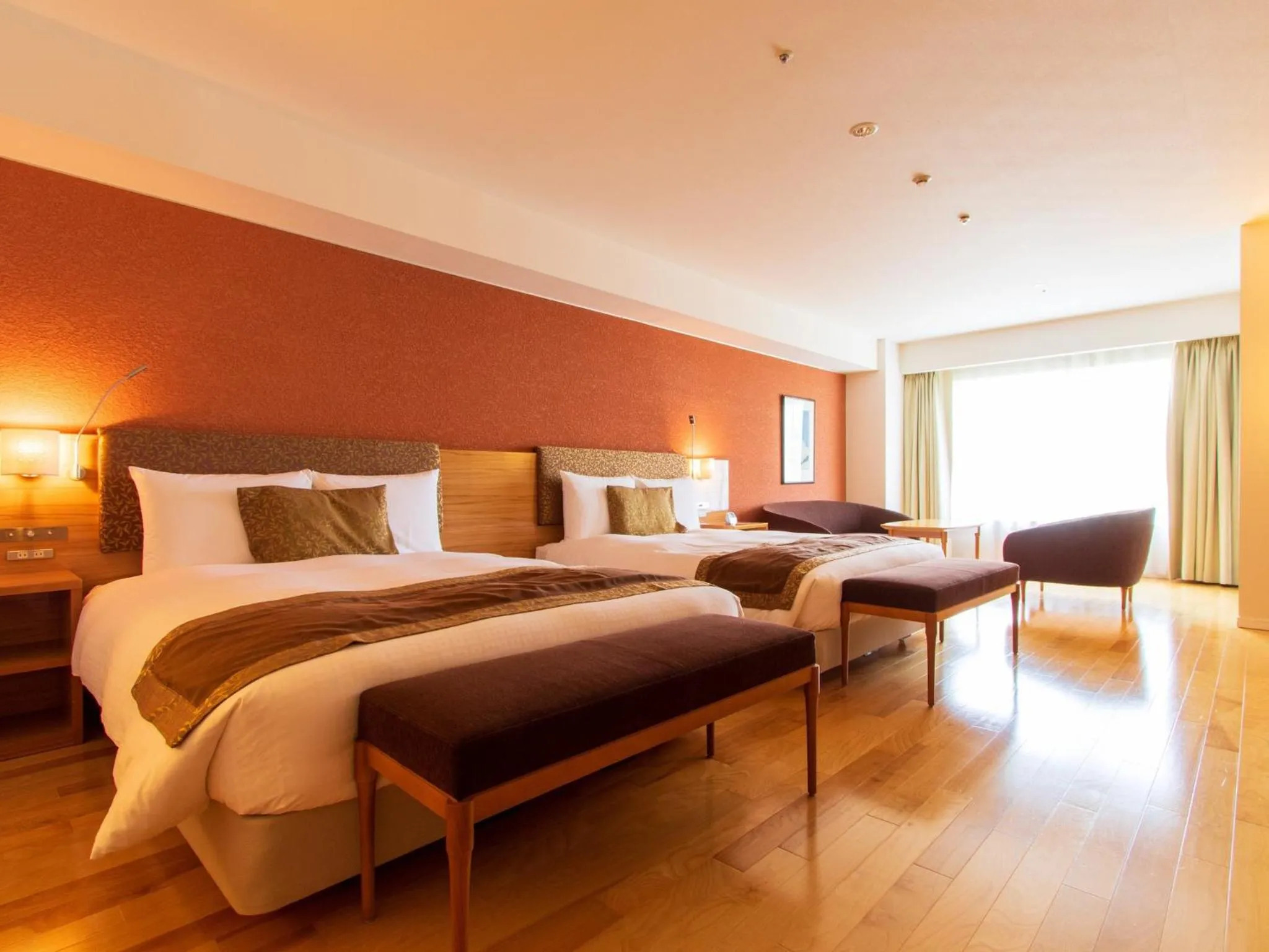 Other, Bed in Mars Garden Wood Gotenba