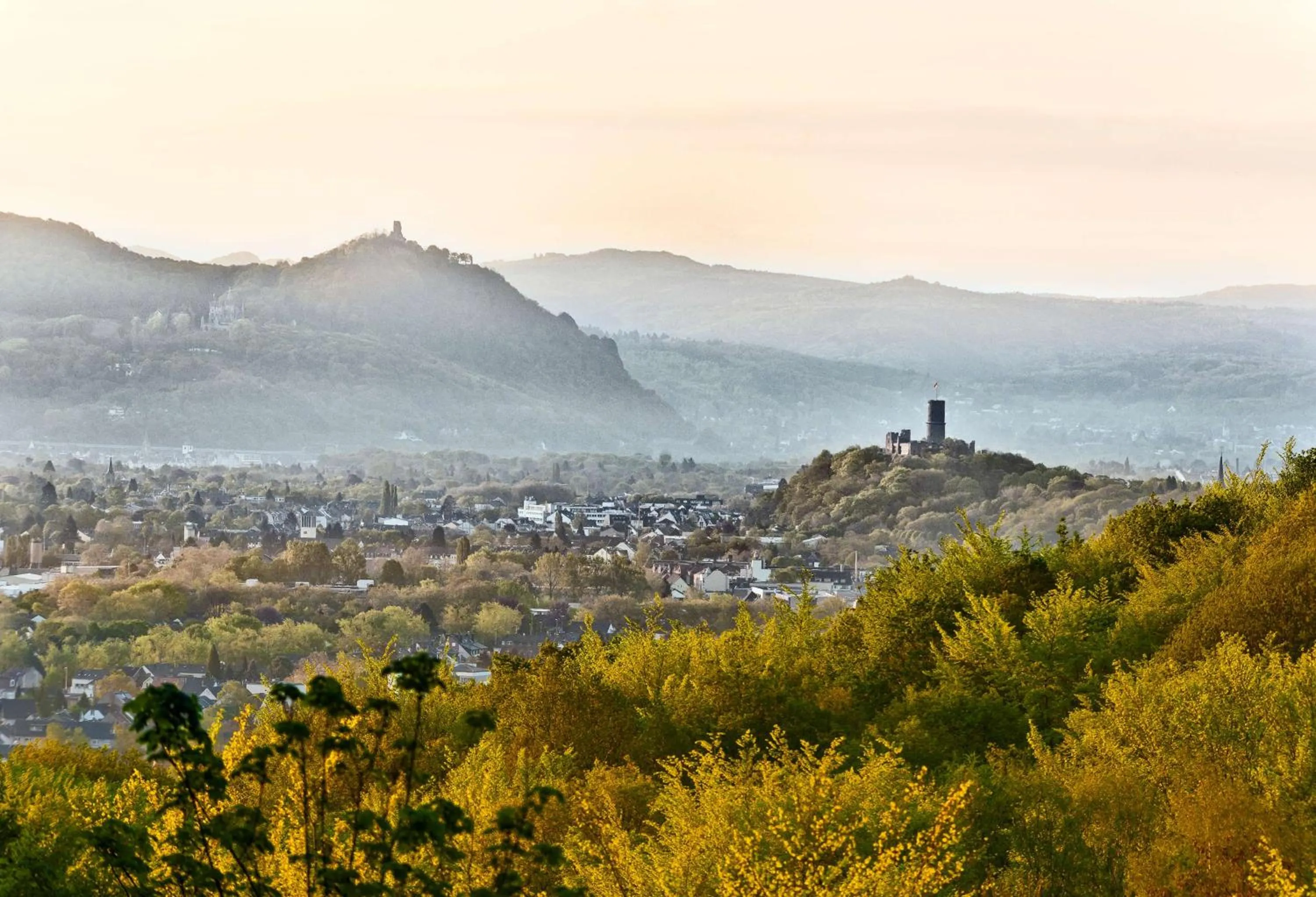 Other in Dorint Venusberg Bonn