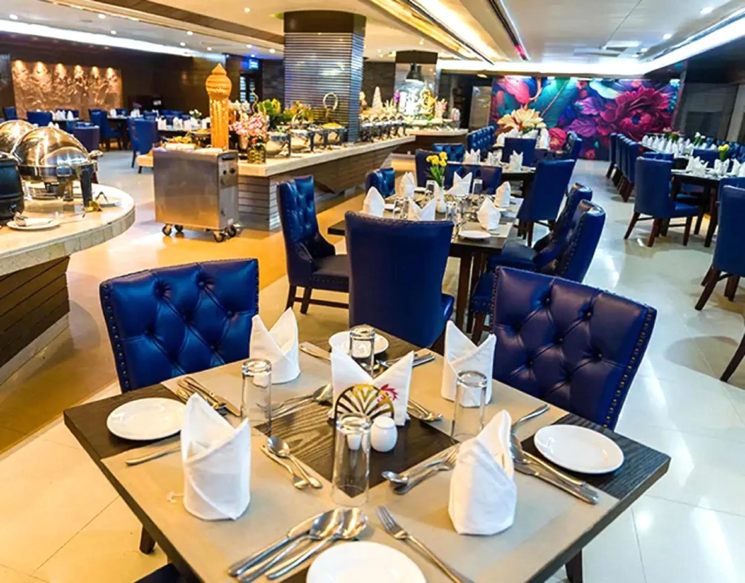 Restaurant/places to eat in FARS Hotel & Resorts - DHAKA Restaurant/places to eat in FARS Hotel & Resorts - DHAKA