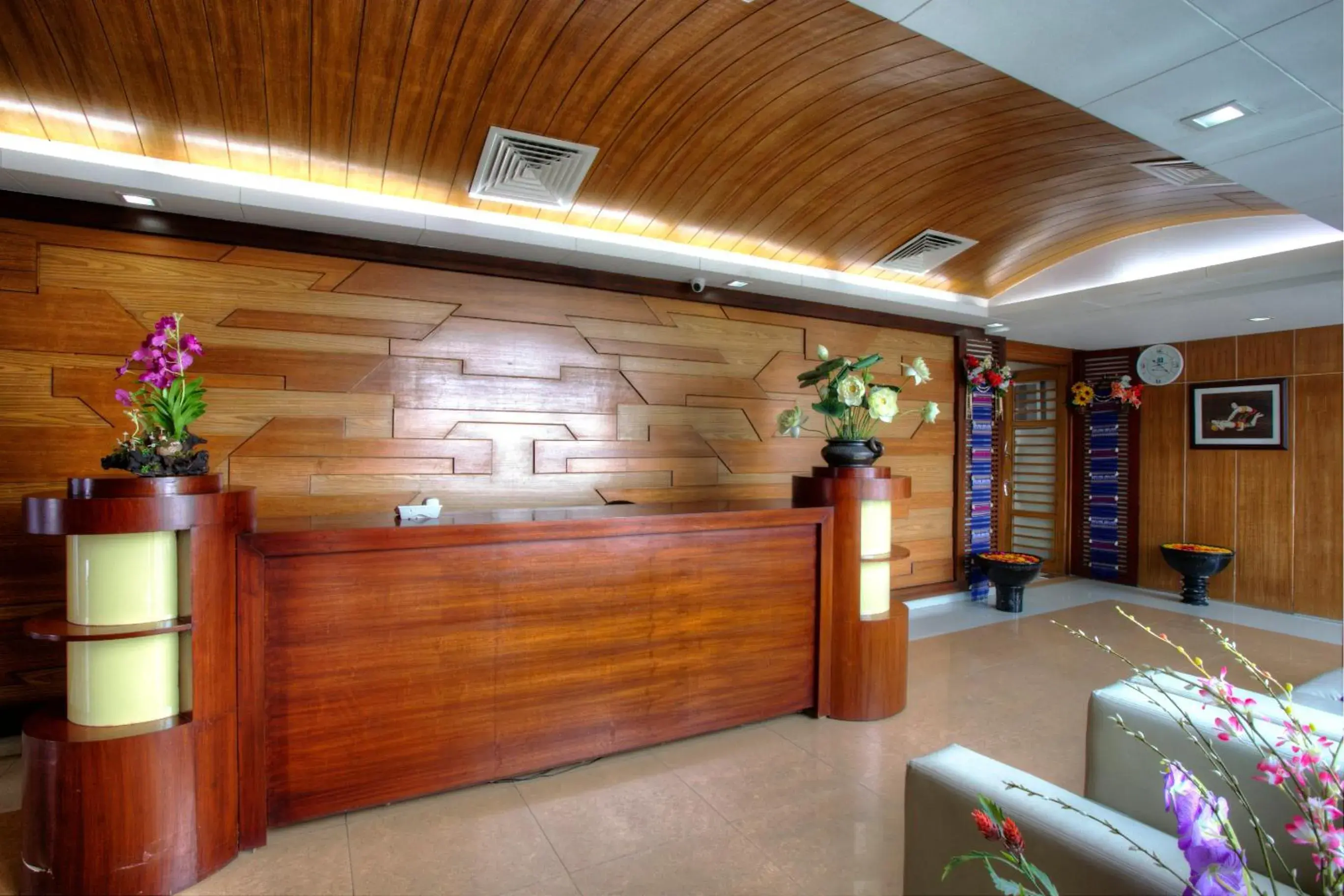 Spa and wellness centre/facilities in FARS Hotel & Resorts - DHAKA Spa and wellness centre/facilities in FARS Hotel & Resorts - DHAKA