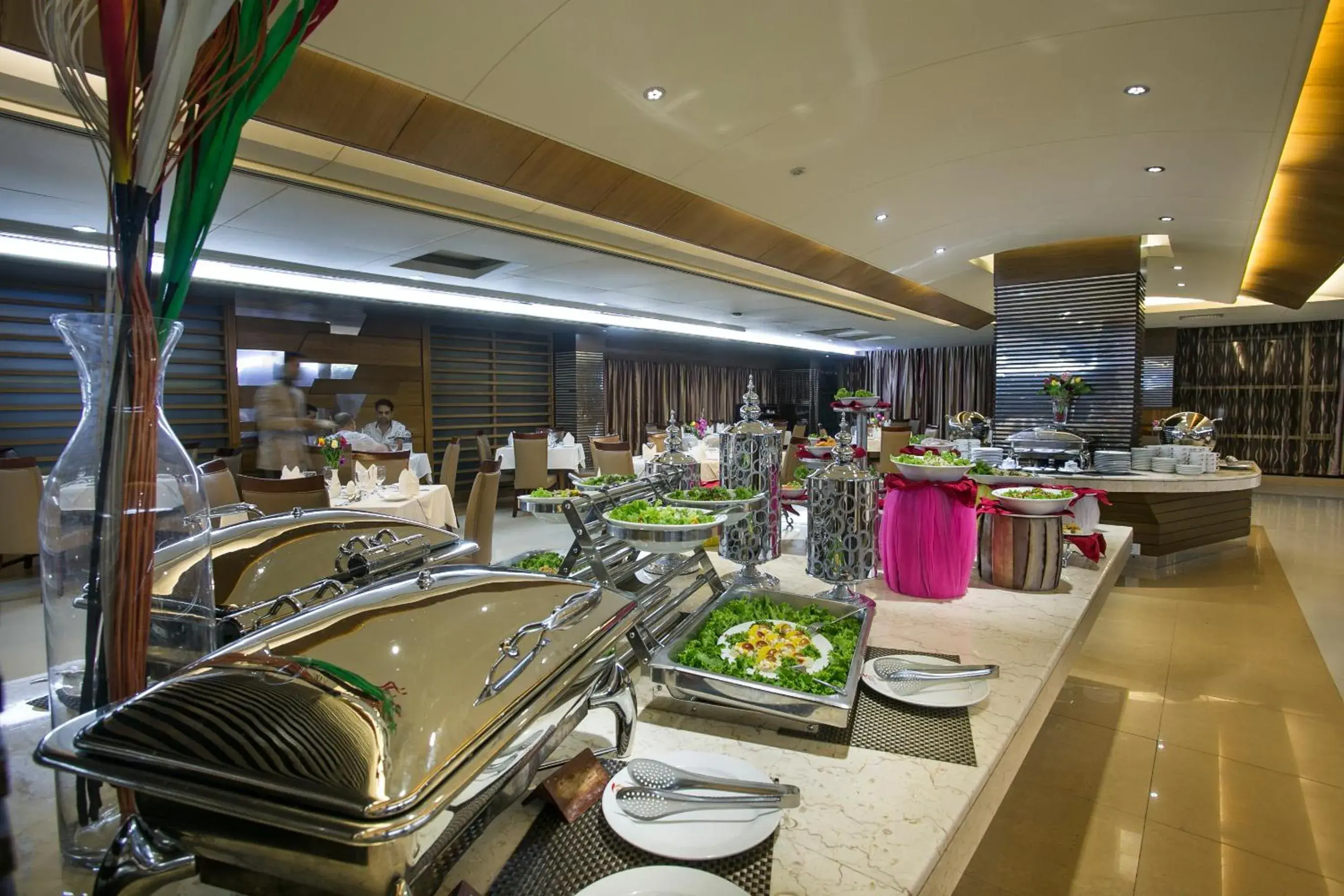 Restaurant/places to eat in FARS Hotel & Resorts - DHAKA Restaurant/places to eat in FARS Hotel & Resorts - DHAKA