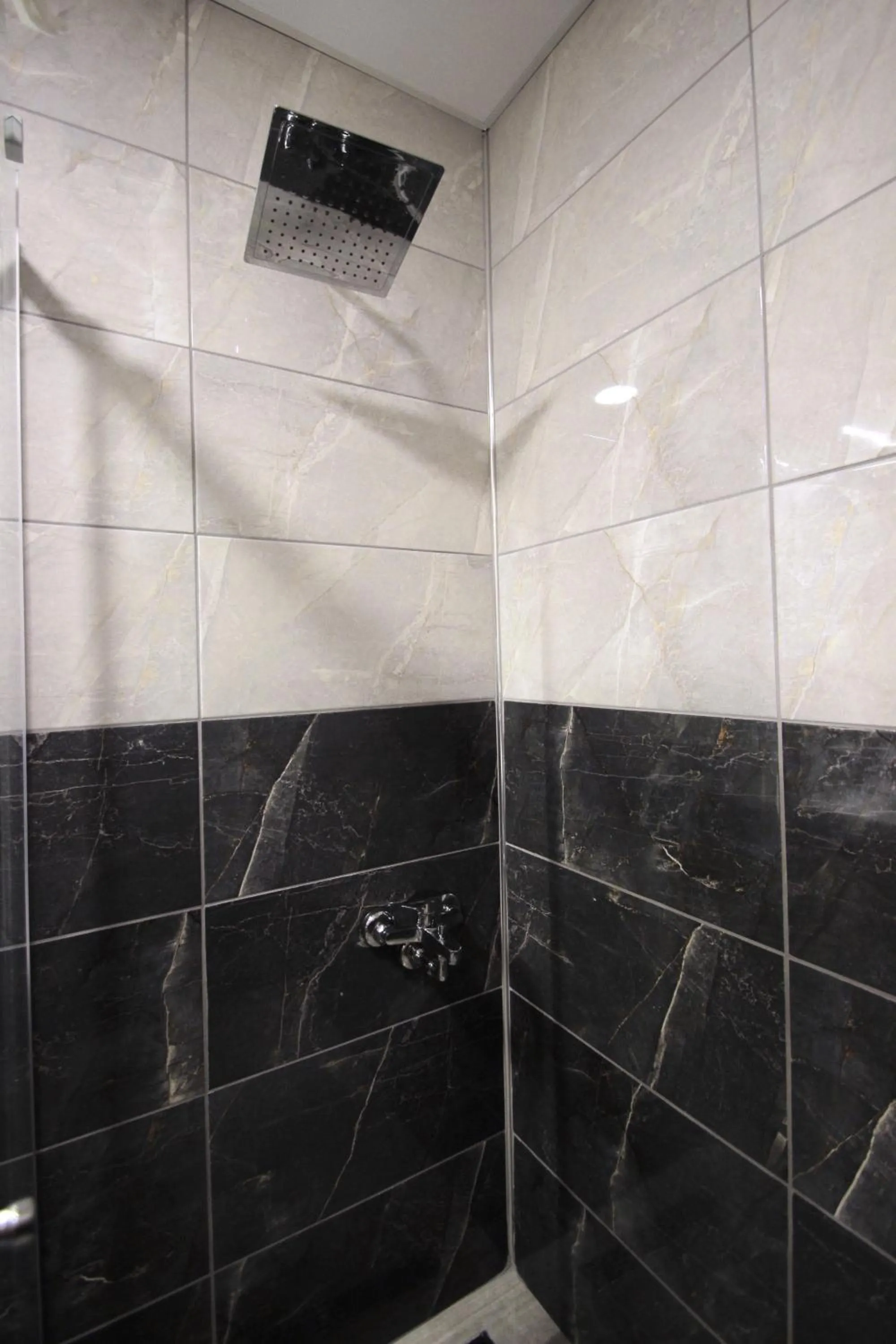 Bathroom in Butterfly Butik Hotel